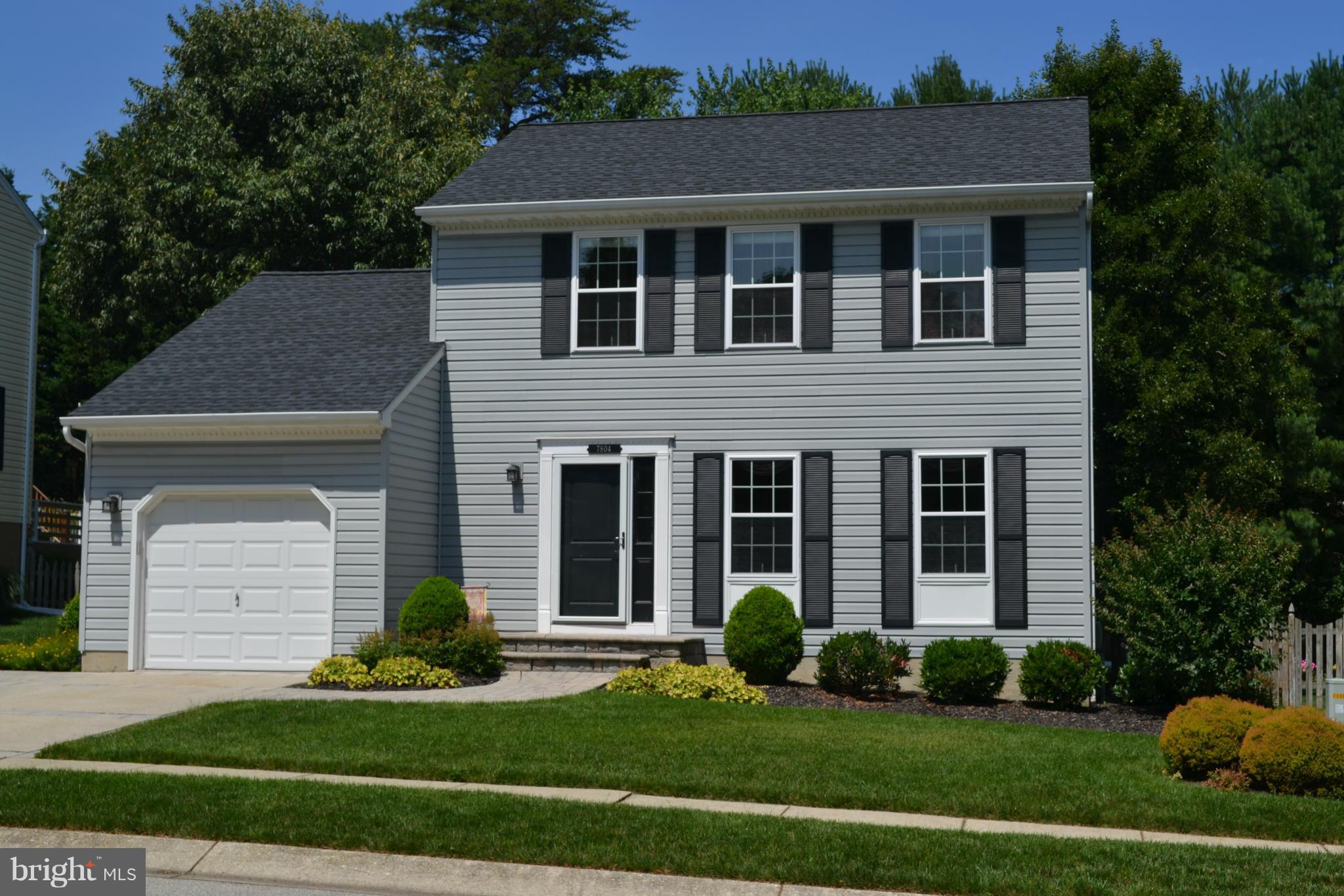 ROCK CREEK LANDING - Residential