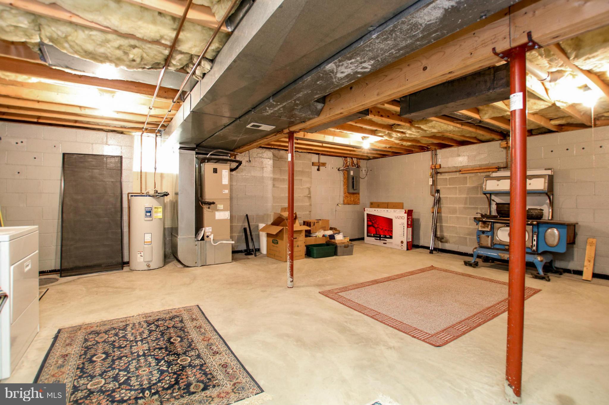 ROCK CREEK LANDING - Residential