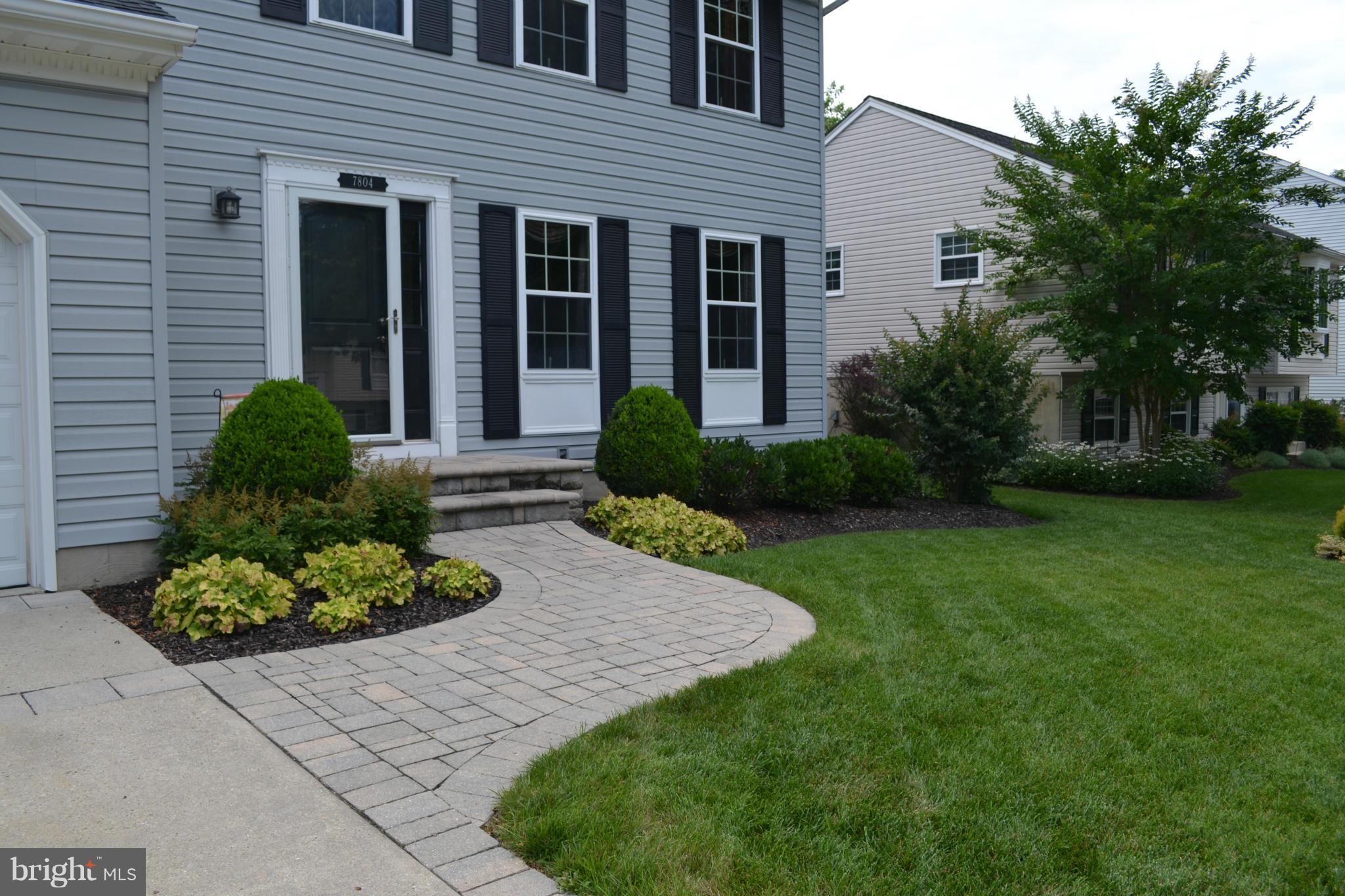 ROCK CREEK LANDING - Residential