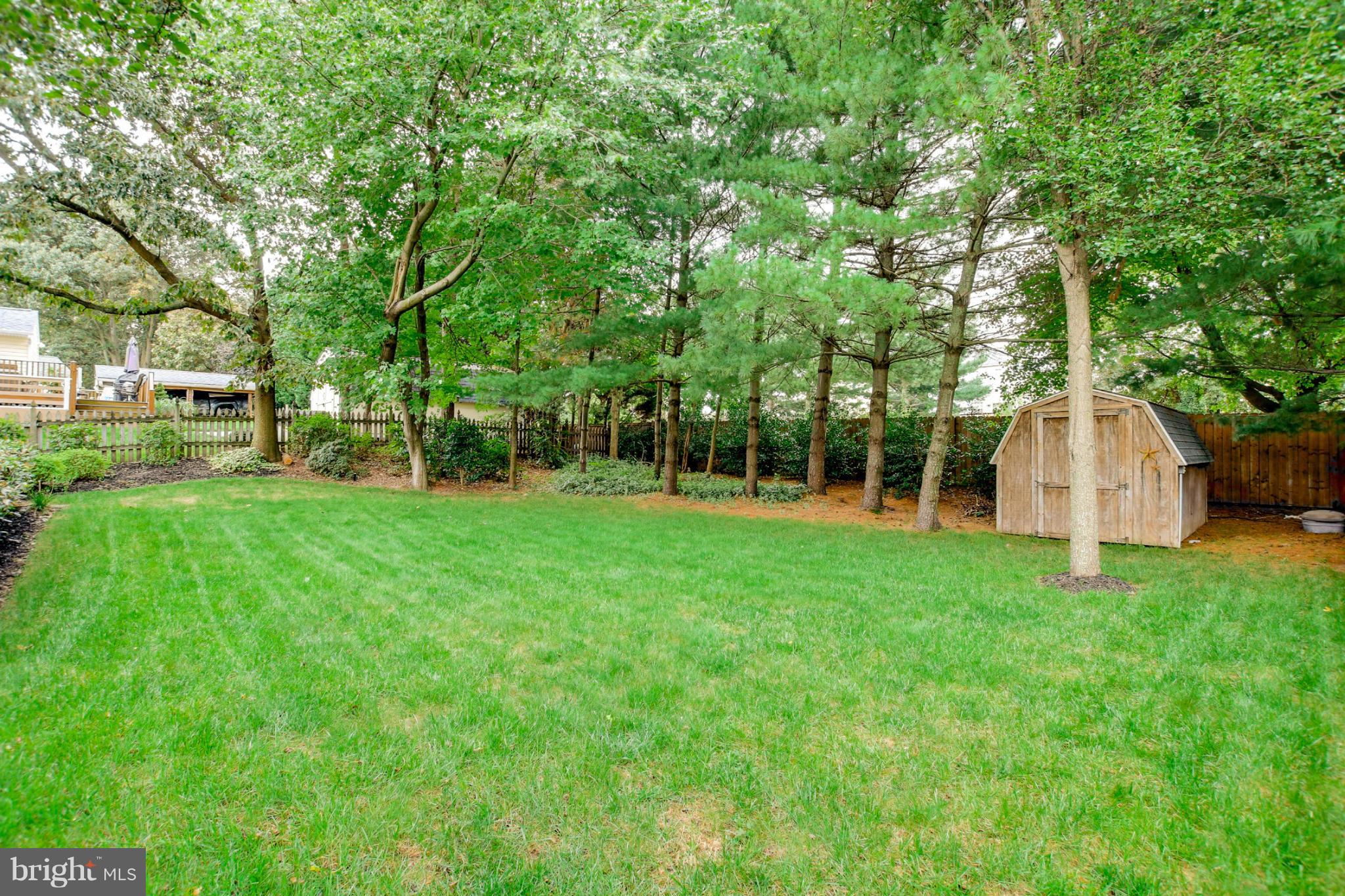 ROCK CREEK LANDING - Residential