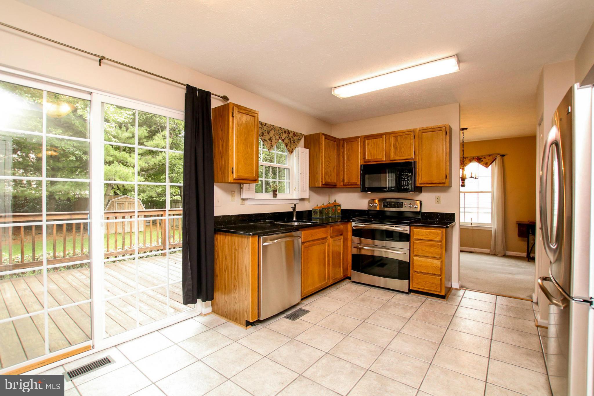 ROCK CREEK LANDING - Residential