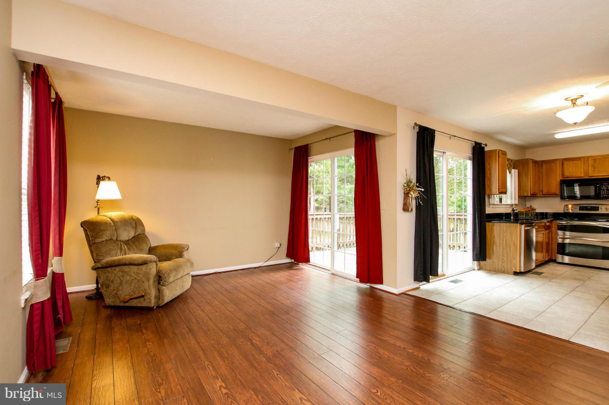 ROCK CREEK LANDING - Residential