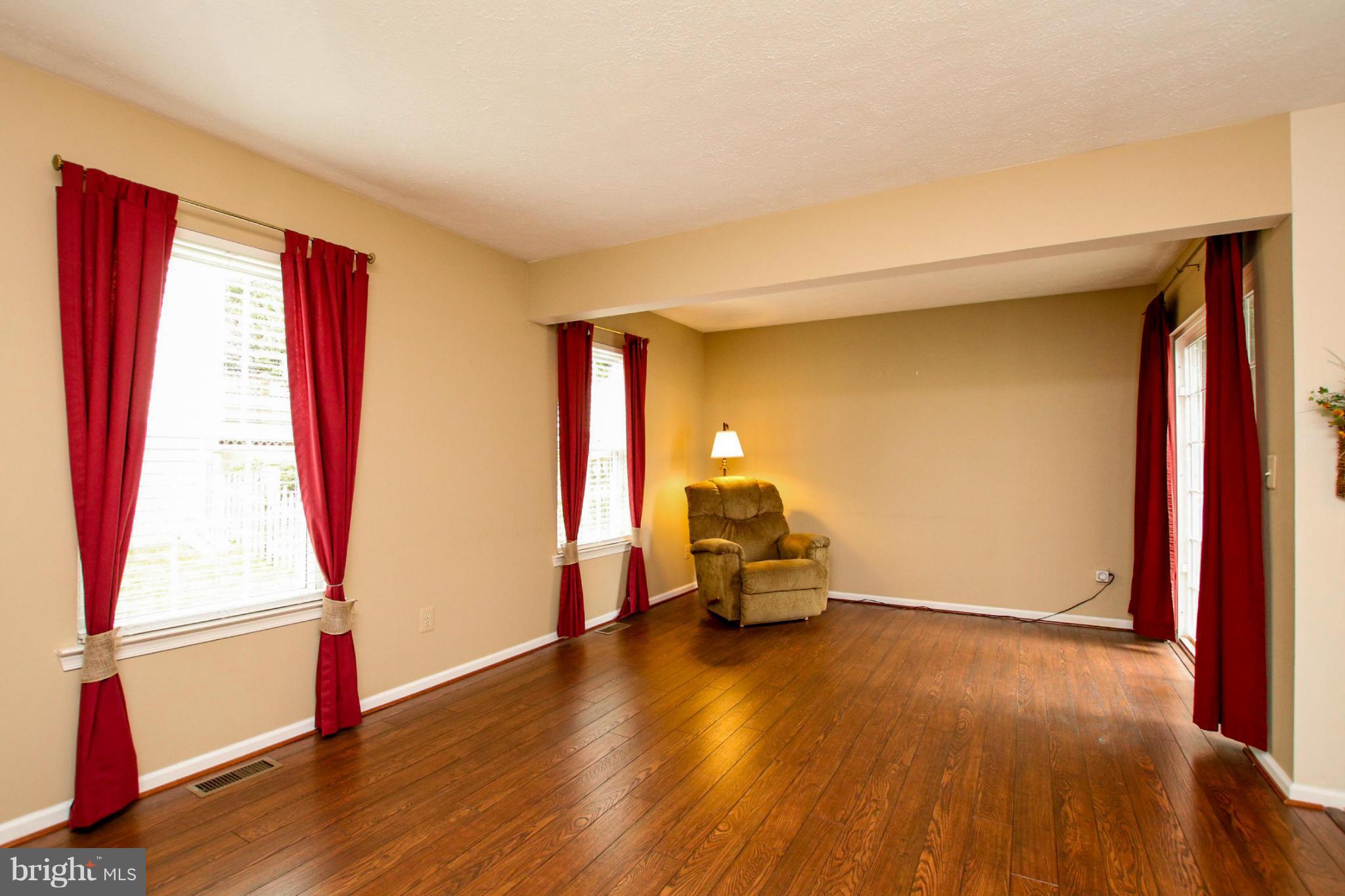 ROCK CREEK LANDING - Residential