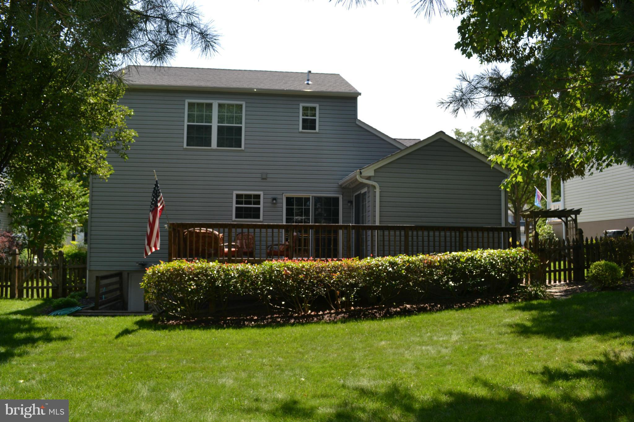 ROCK CREEK LANDING - Residential