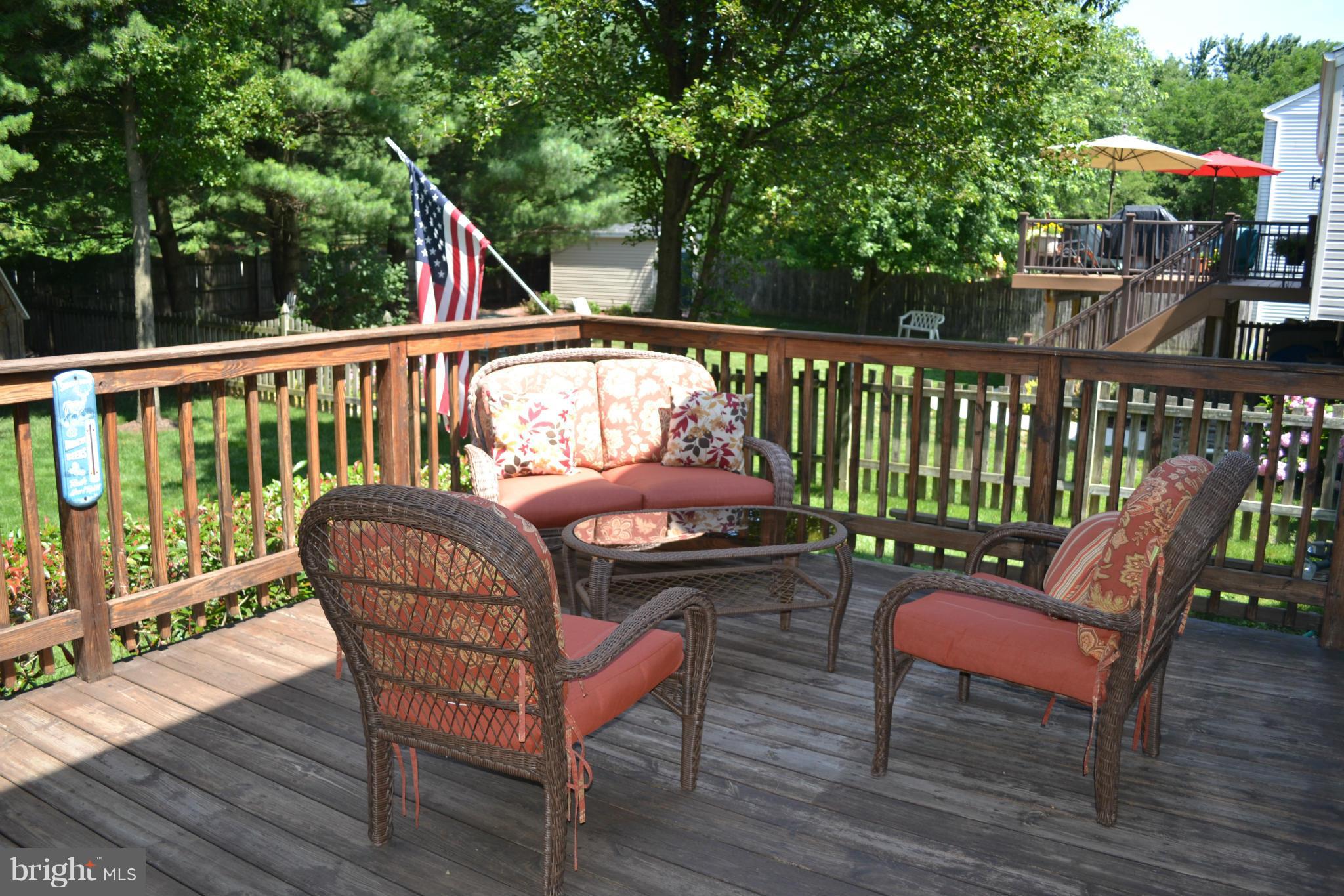 ROCK CREEK LANDING - Residential