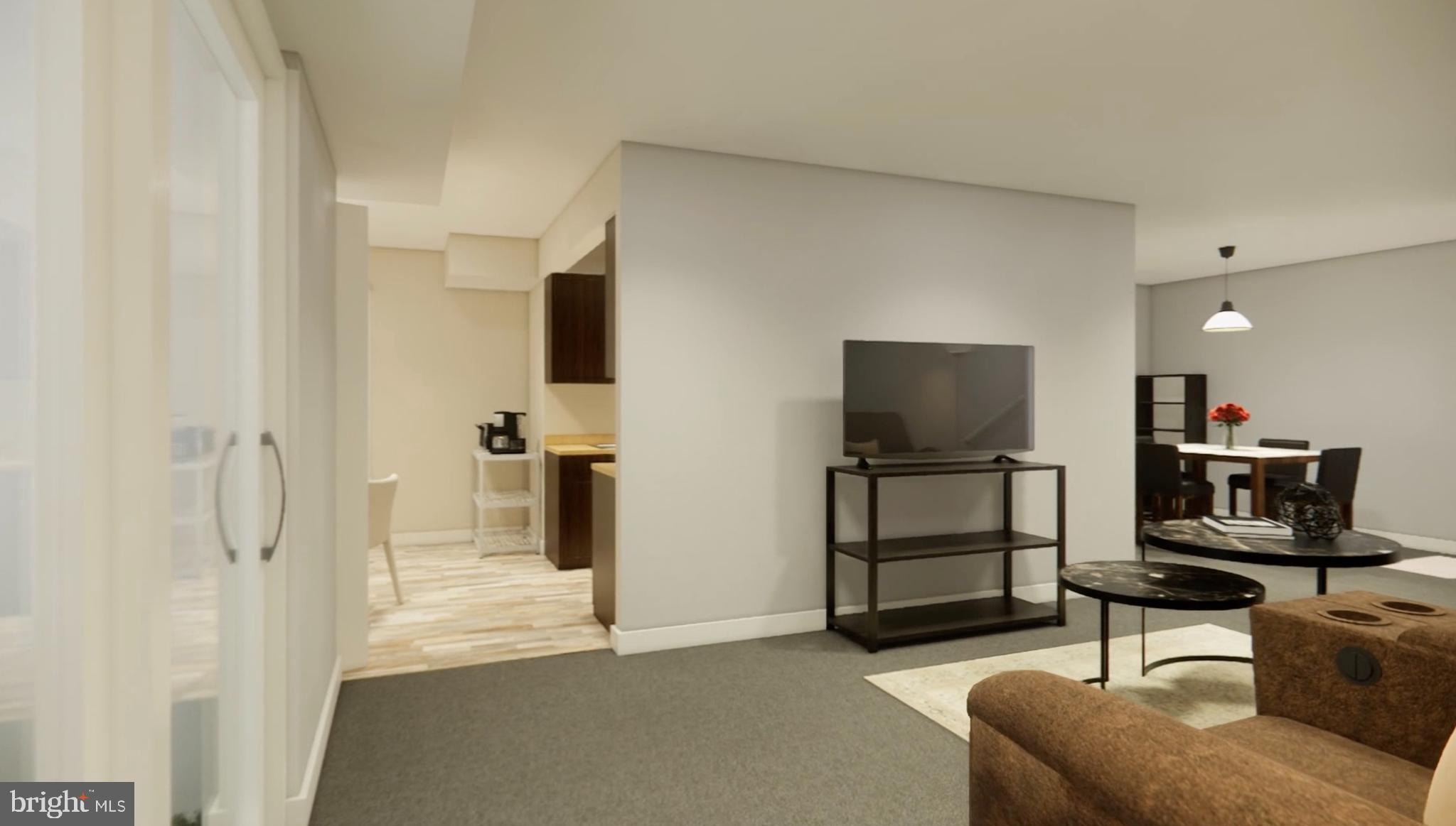 GREENBRIAR CONDO PHASE III - Residential