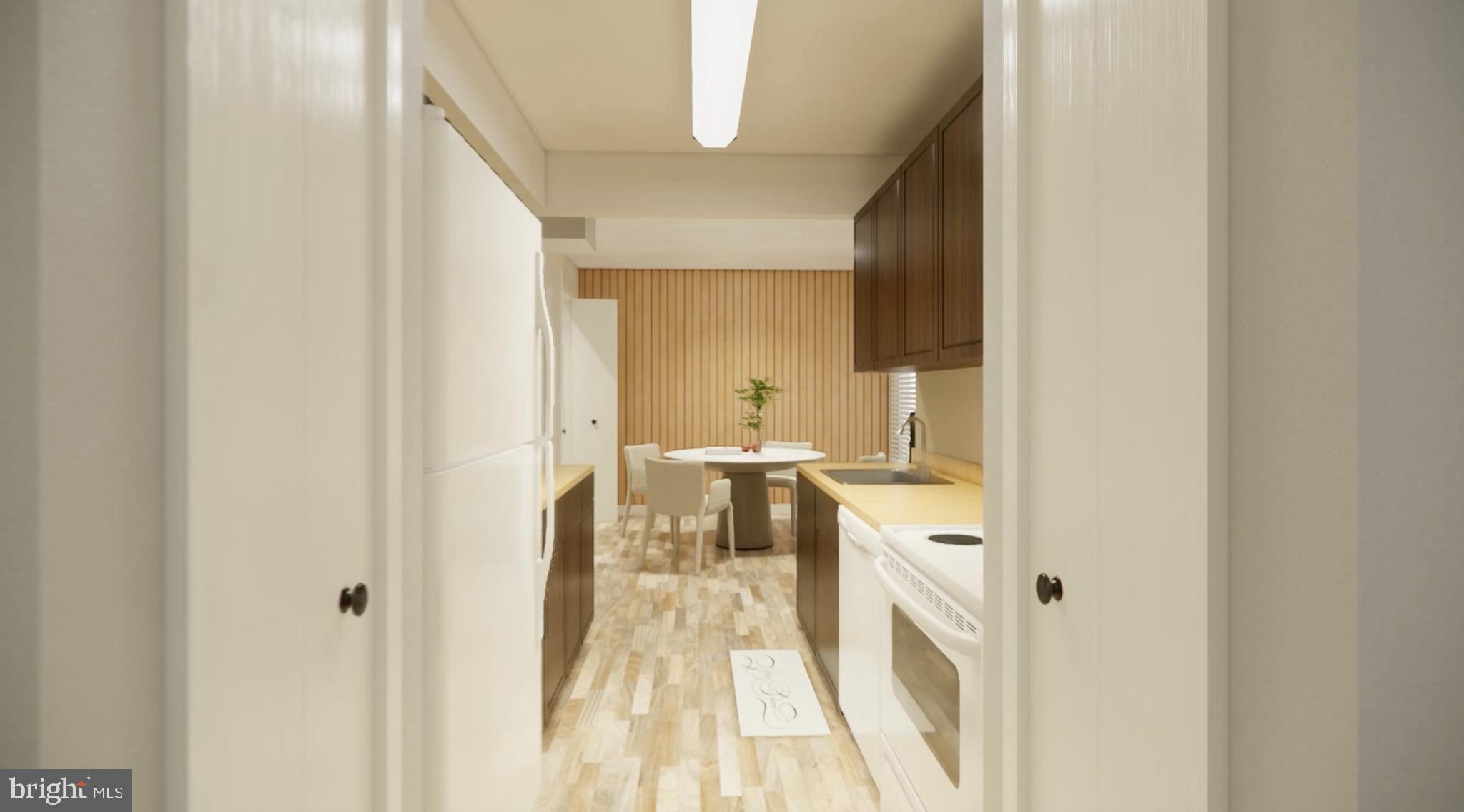 GREENBRIAR CONDO PHASE III - Residential