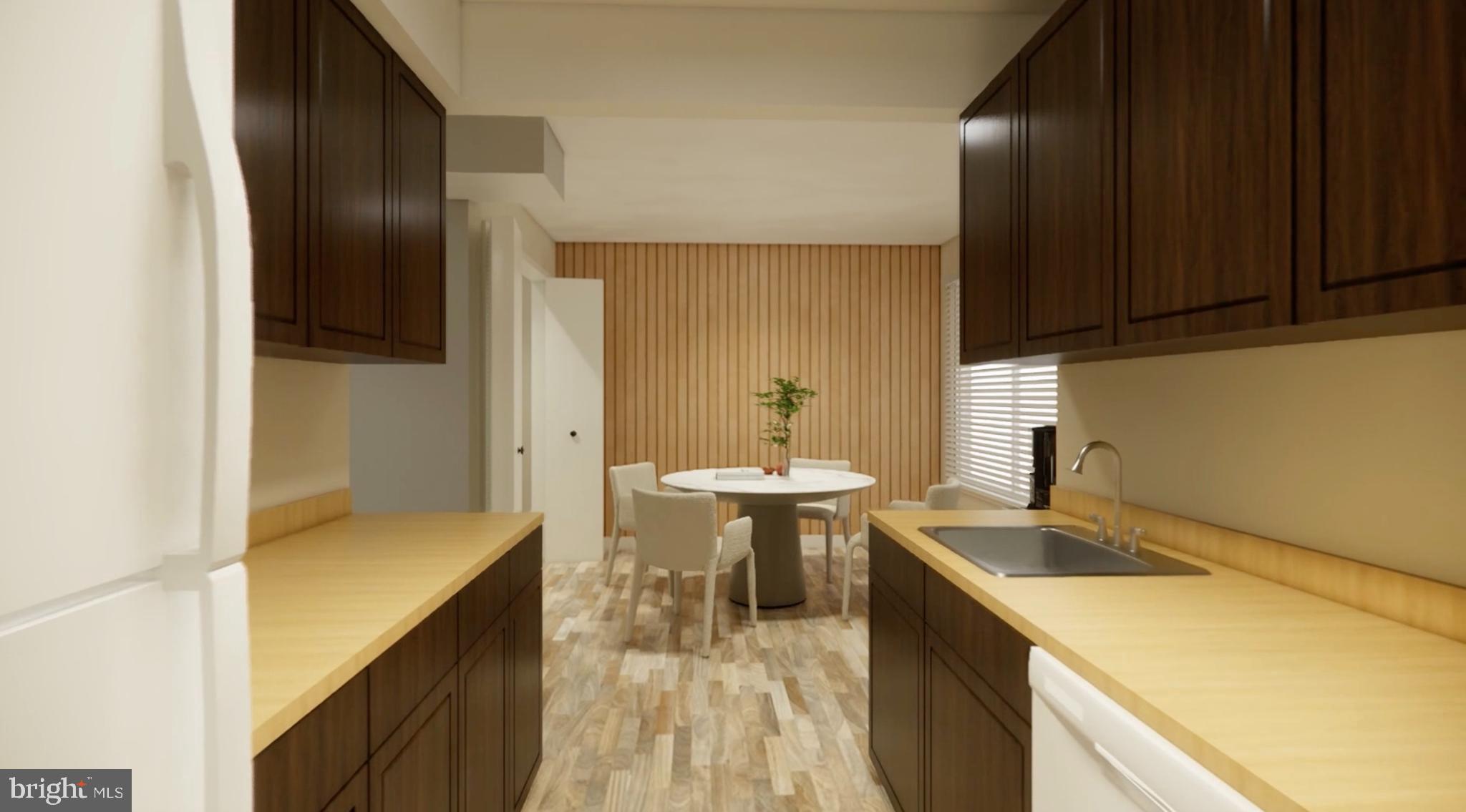 GREENBRIAR CONDO PHASE III - Residential