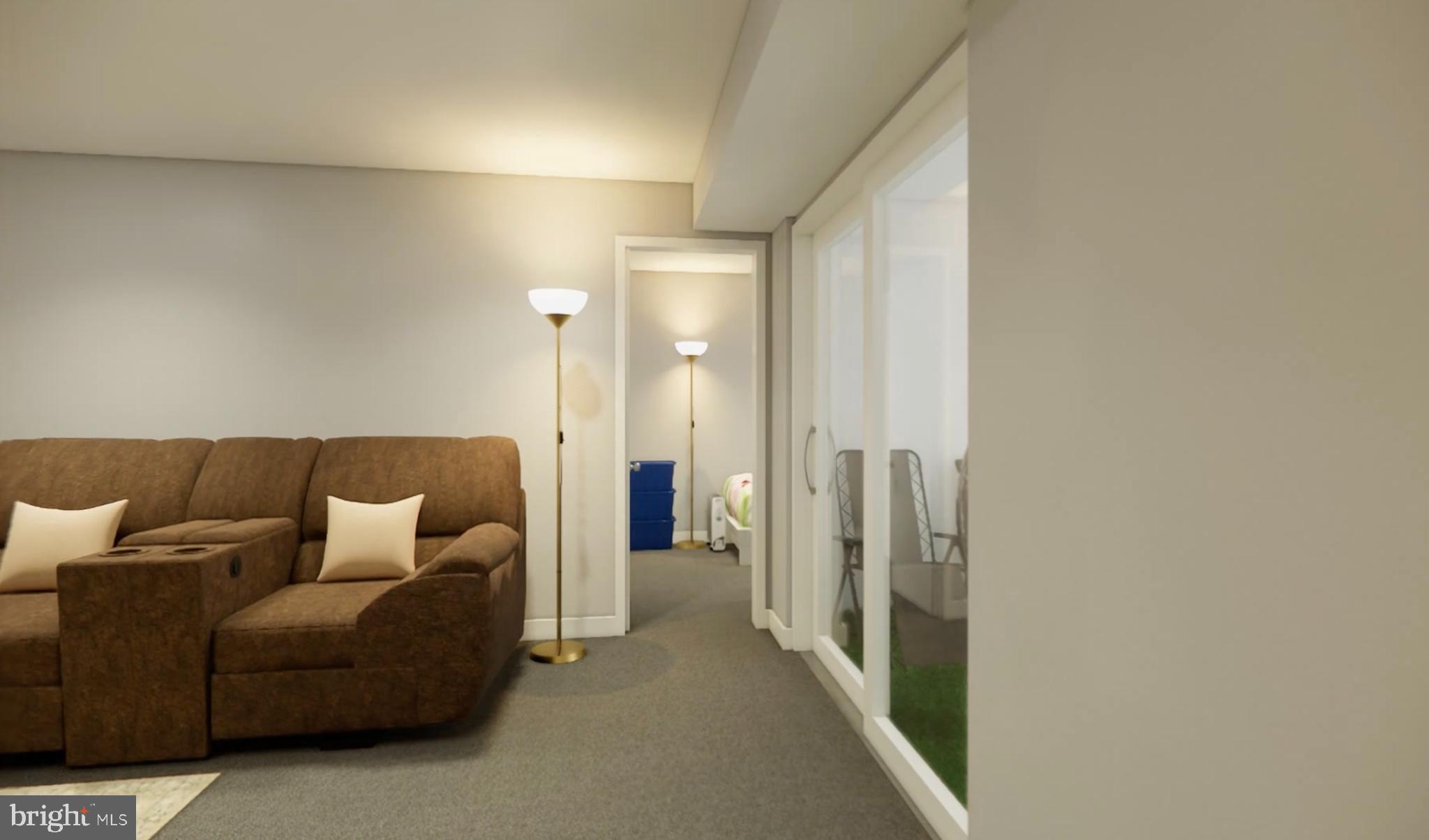 GREENBRIAR CONDO PHASE III - Residential