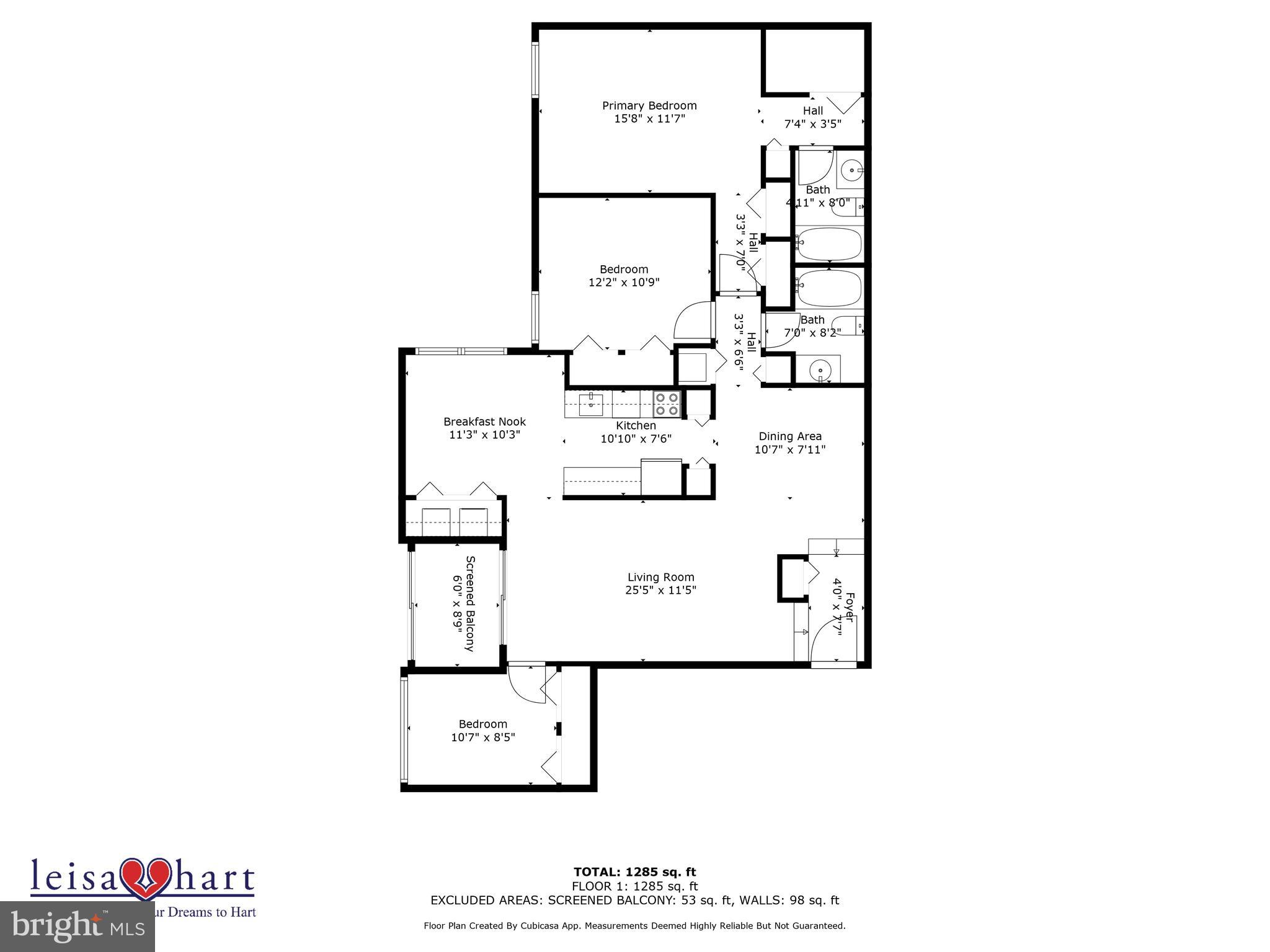 GREENBRIAR CONDO PHASE III - Residential