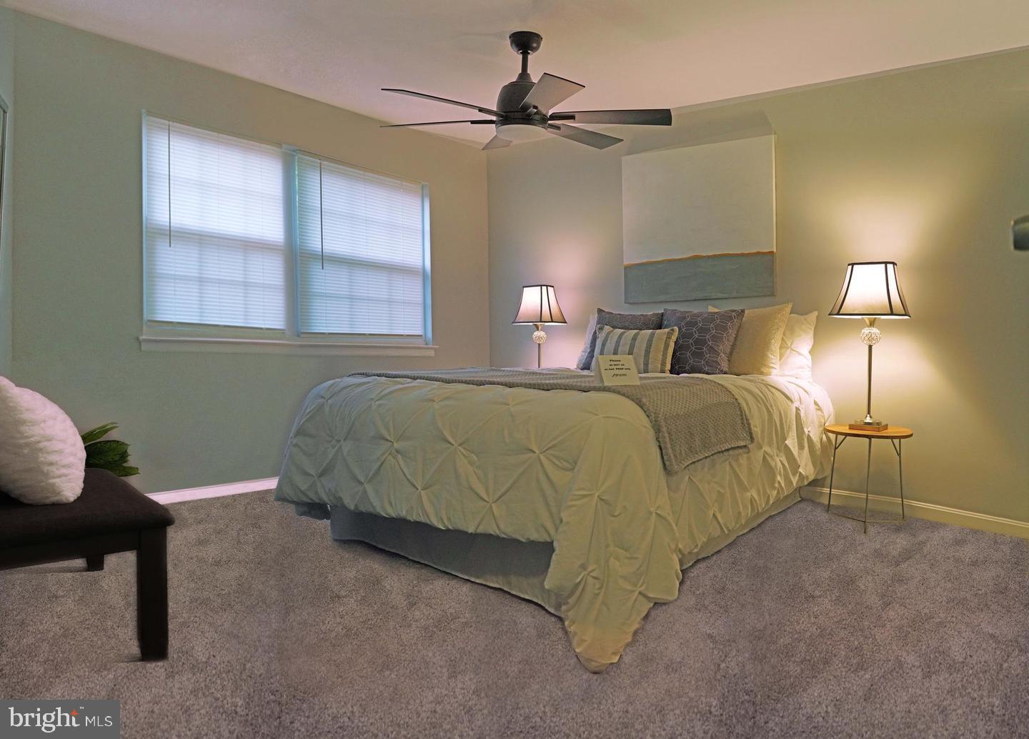 HARFORD SQUARE - Residential