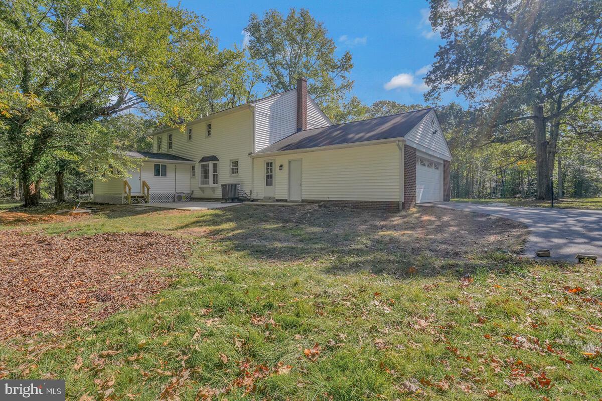 BRYANTOWN HILLS - Residential