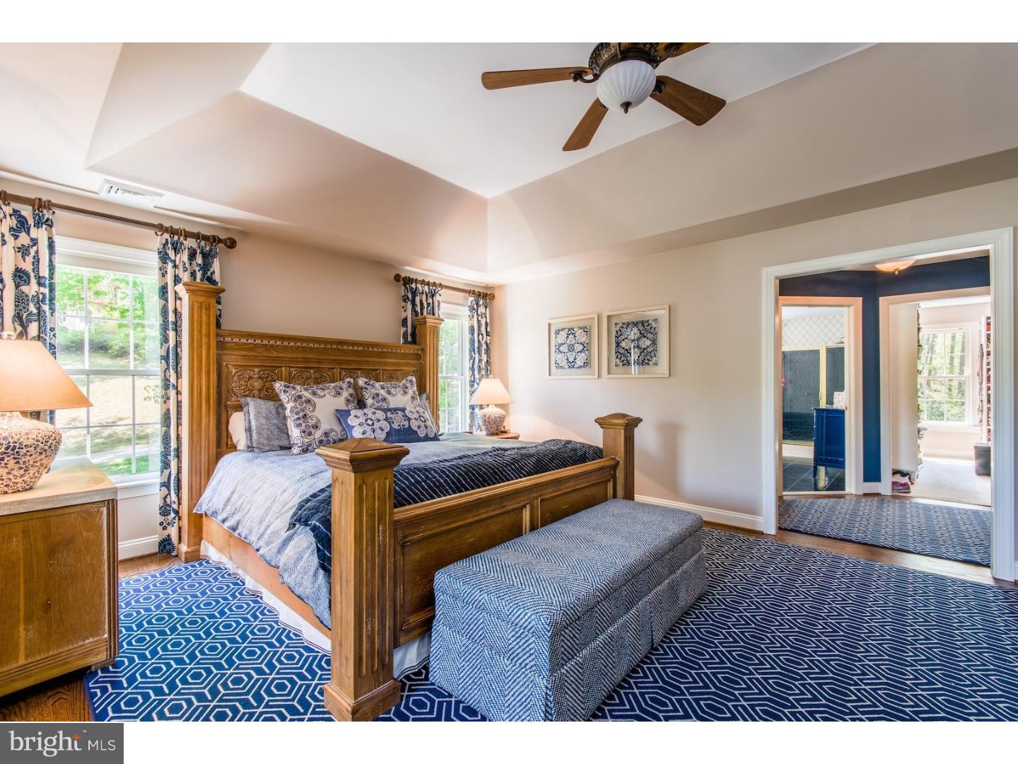 HUNTVIEW AT HORSES - Residential