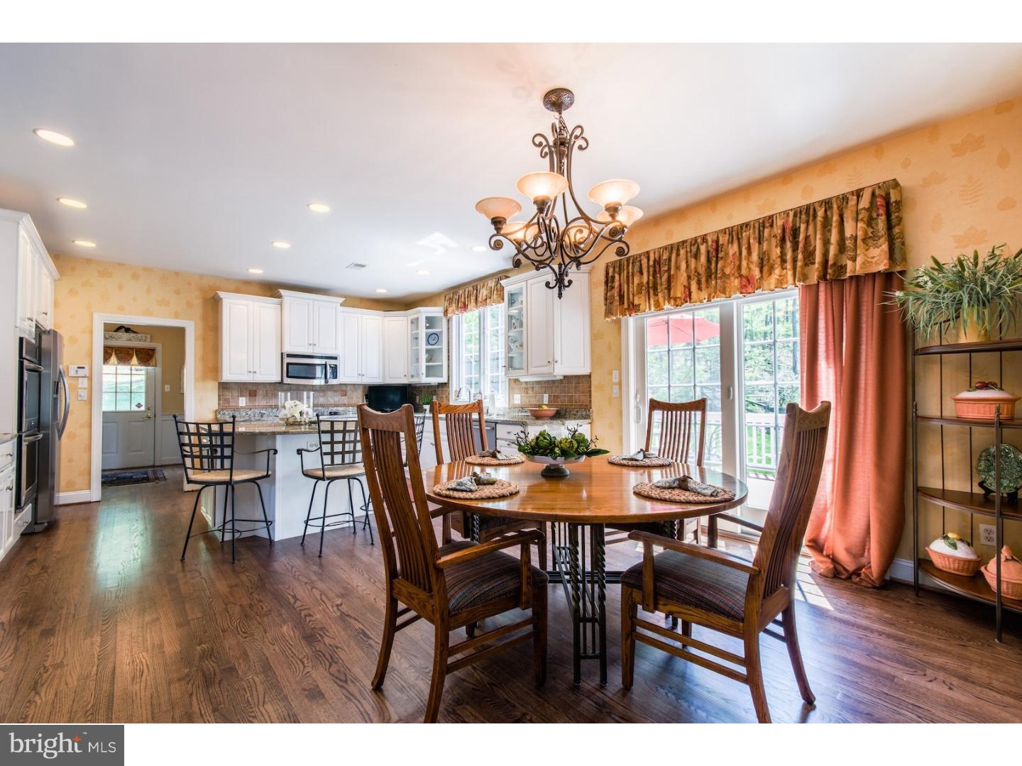 HUNTVIEW AT HORSES - Residential