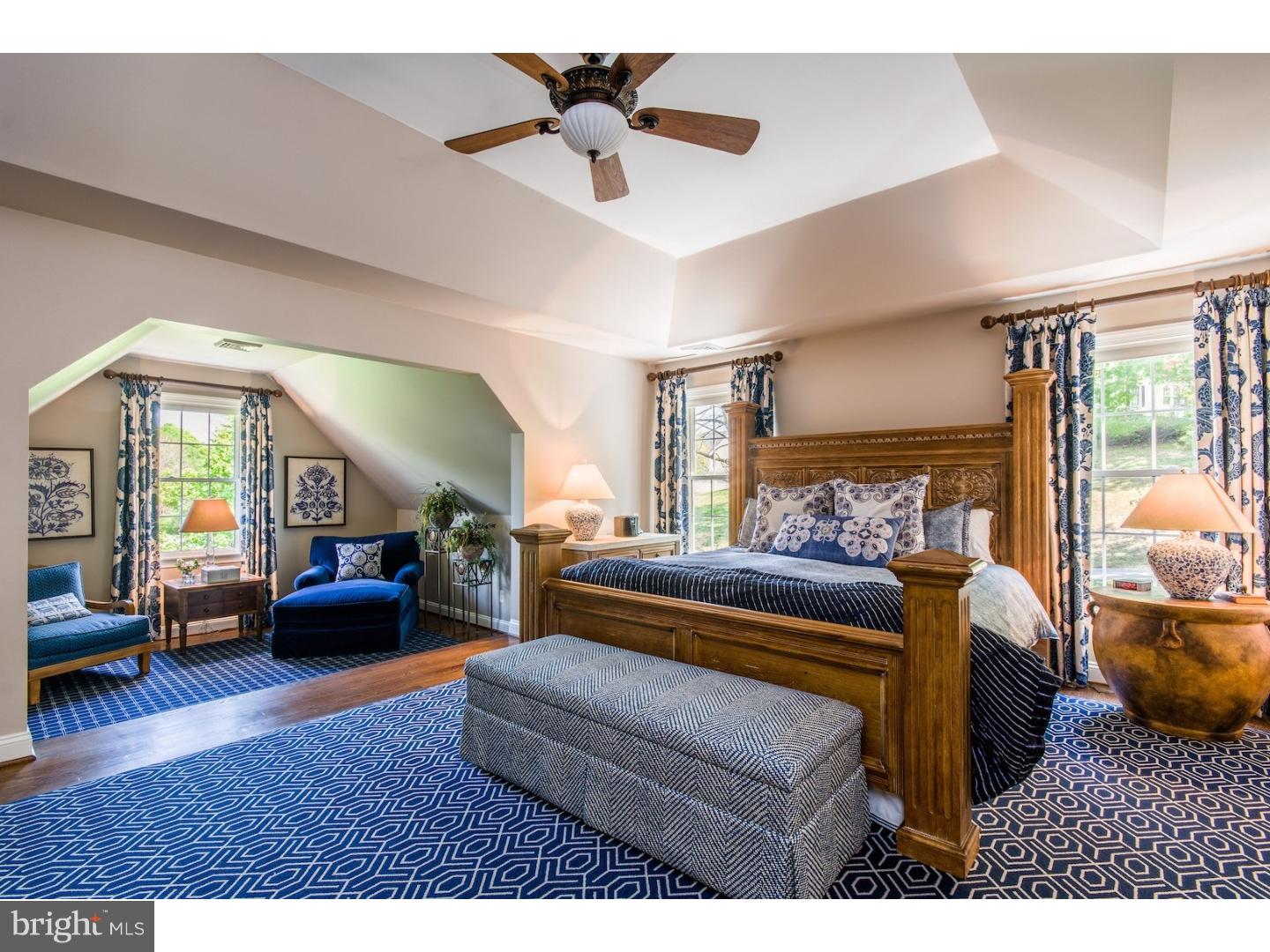 HUNTVIEW AT HORSES - Residential