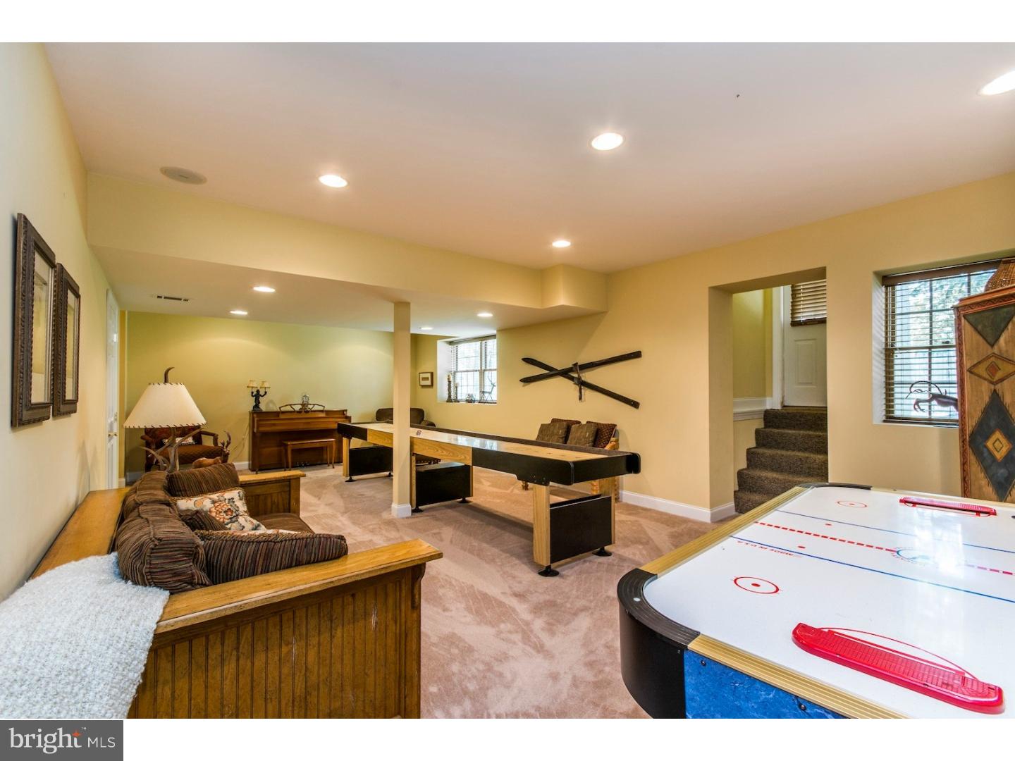 HUNTVIEW AT HORSES - Residential