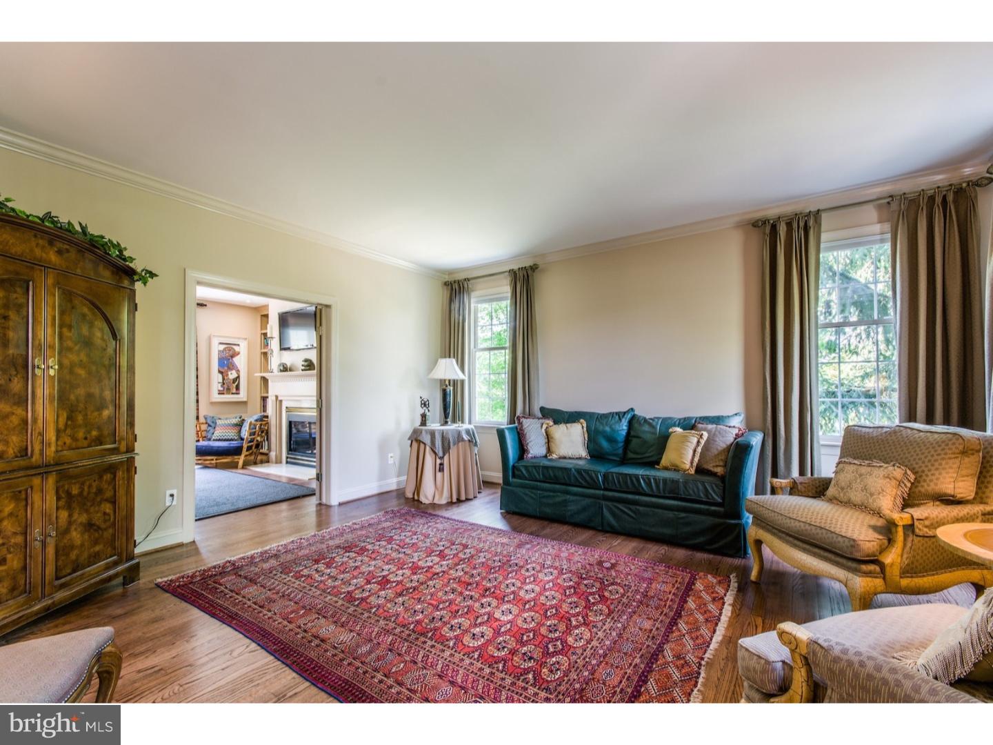 HUNTVIEW AT HORSES - Residential