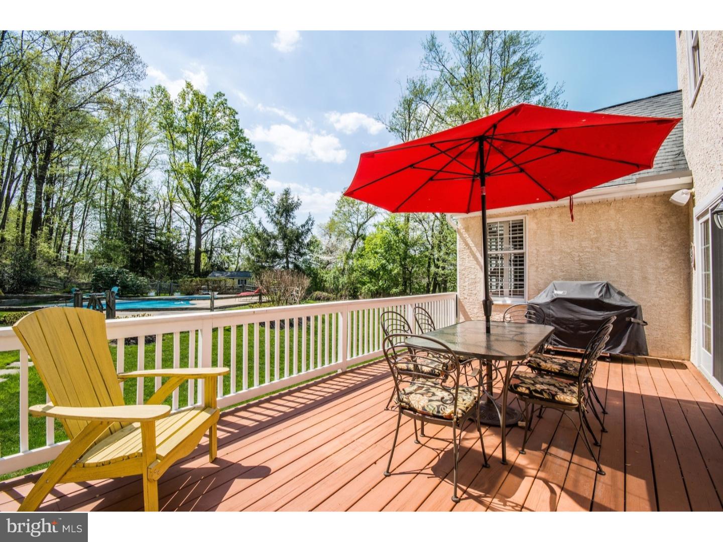 HUNTVIEW AT HORSES - Residential