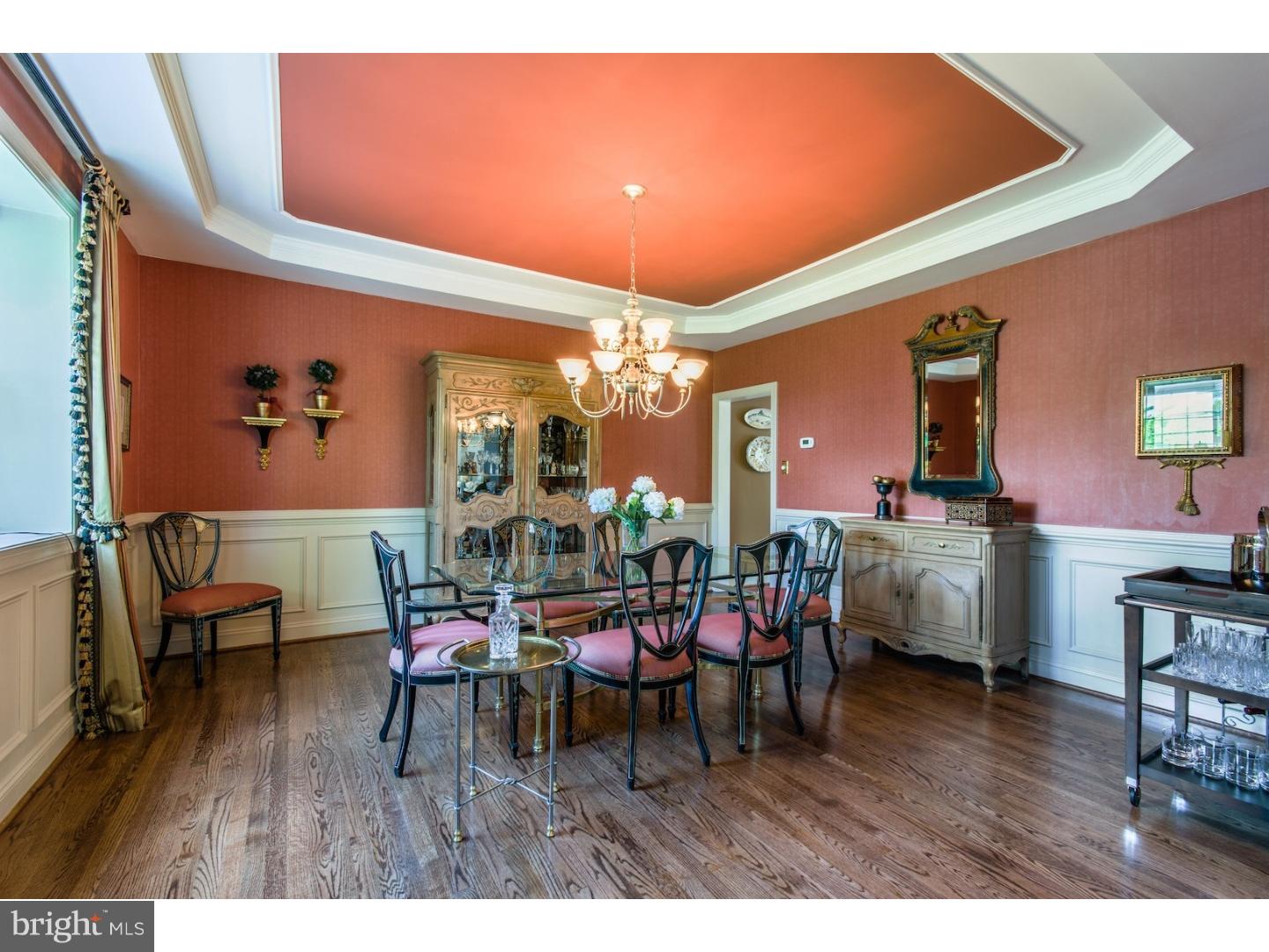 HUNTVIEW AT HORSES - Residential