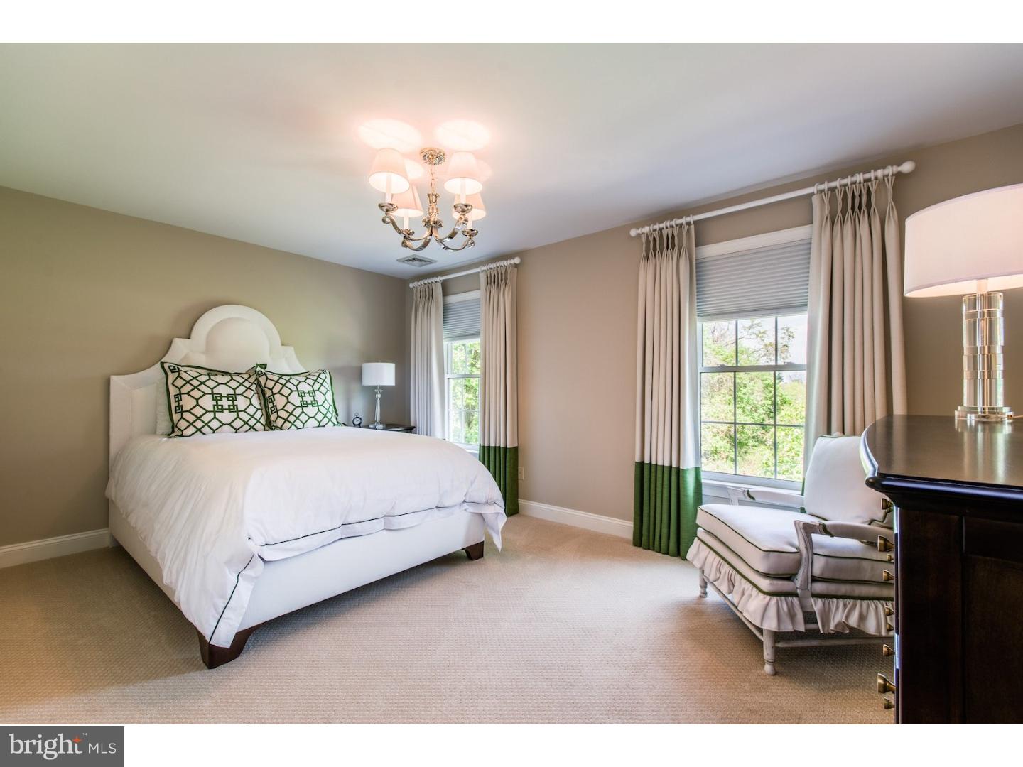 HUNTVIEW AT HORSES - Residential