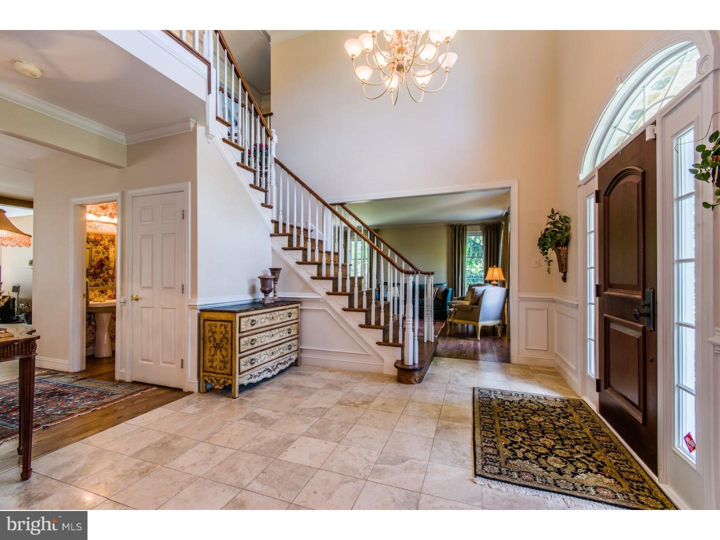 HUNTVIEW AT HORSES - Residential