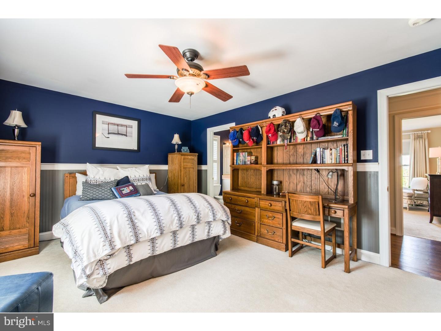 HUNTVIEW AT HORSES - Residential