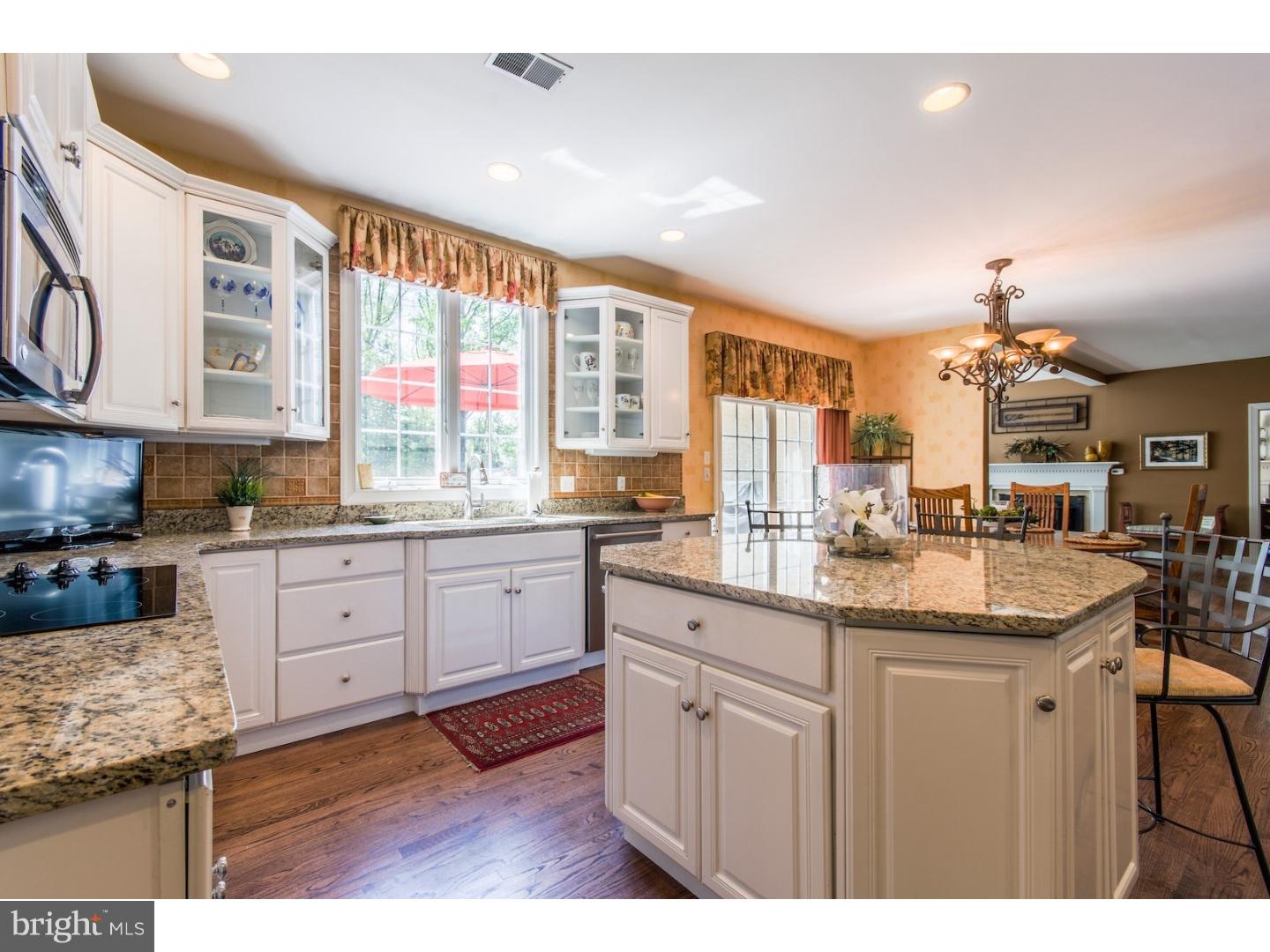 HUNTVIEW AT HORSES - Residential