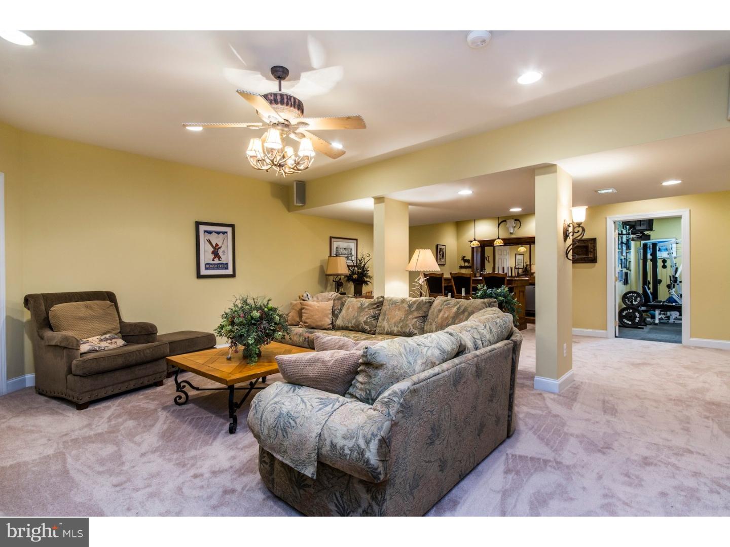 HUNTVIEW AT HORSES - Residential
