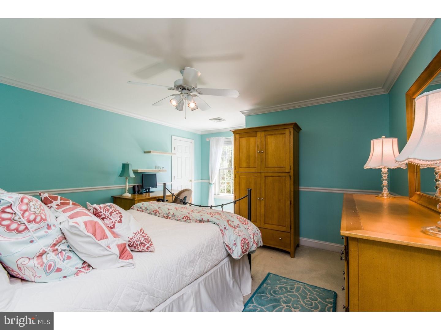 HUNTVIEW AT HORSES - Residential