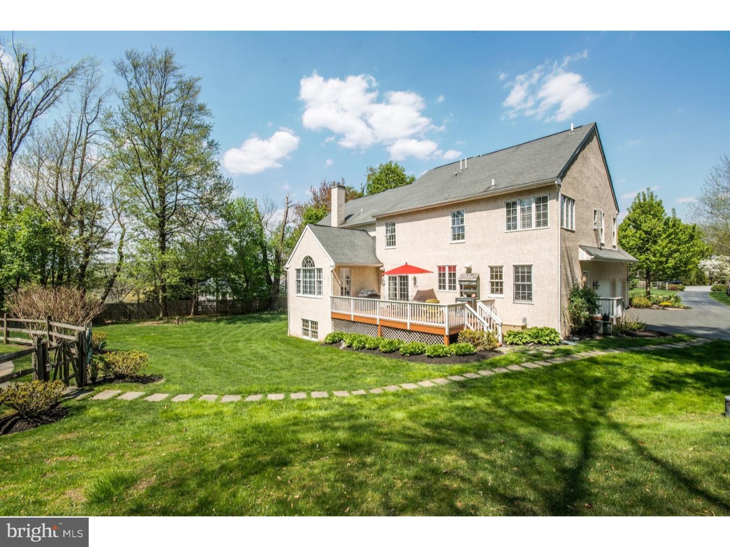 HUNTVIEW AT HORSES - Residential