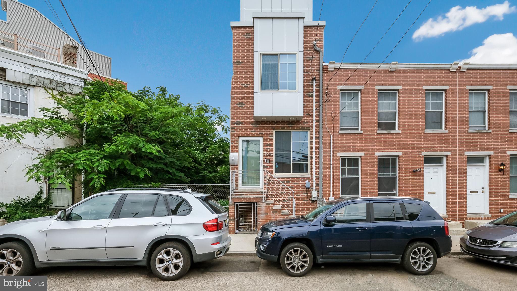 3939 BRANDYWINE STREET