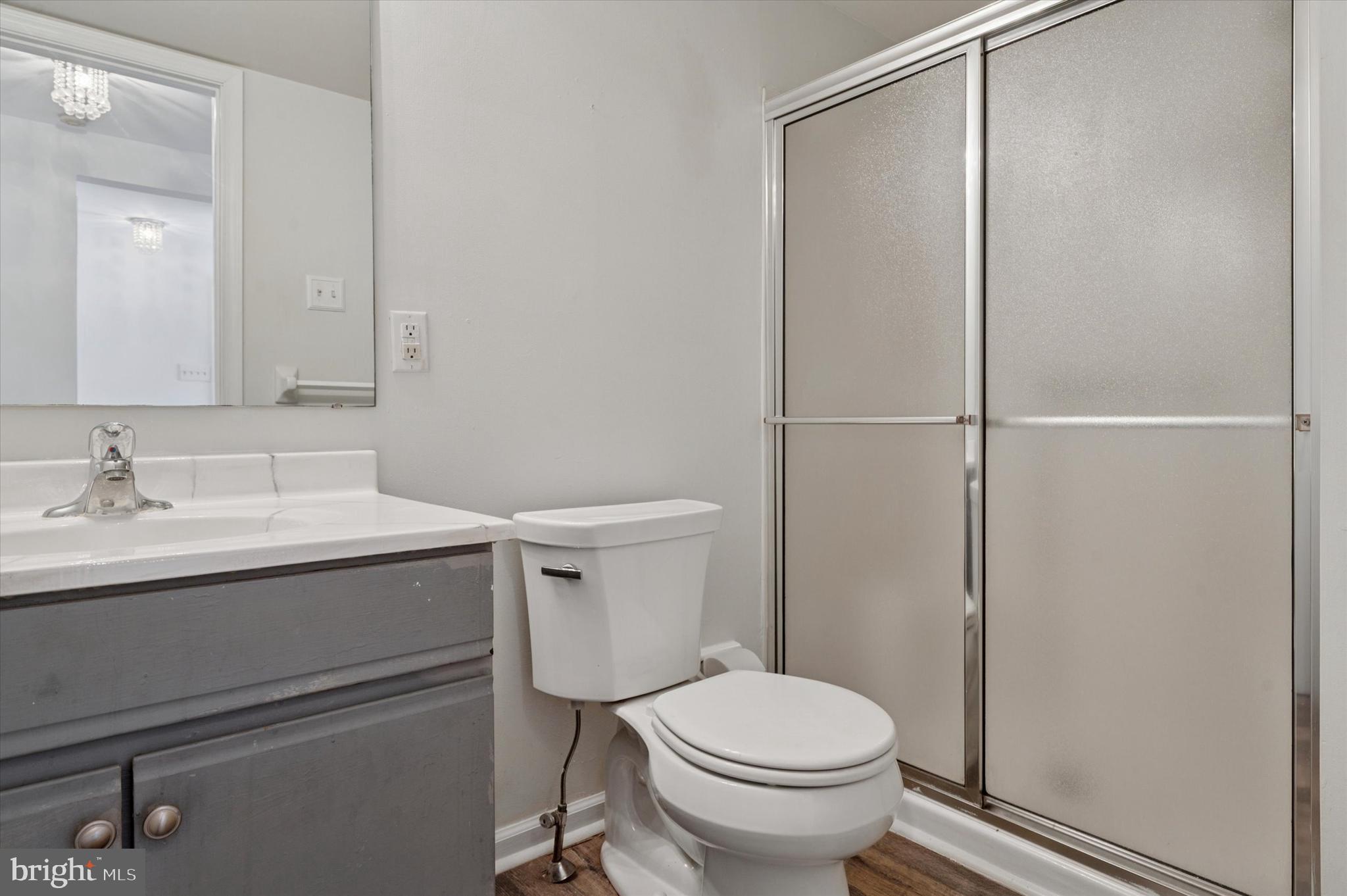 BALLINAHINCH - Residential