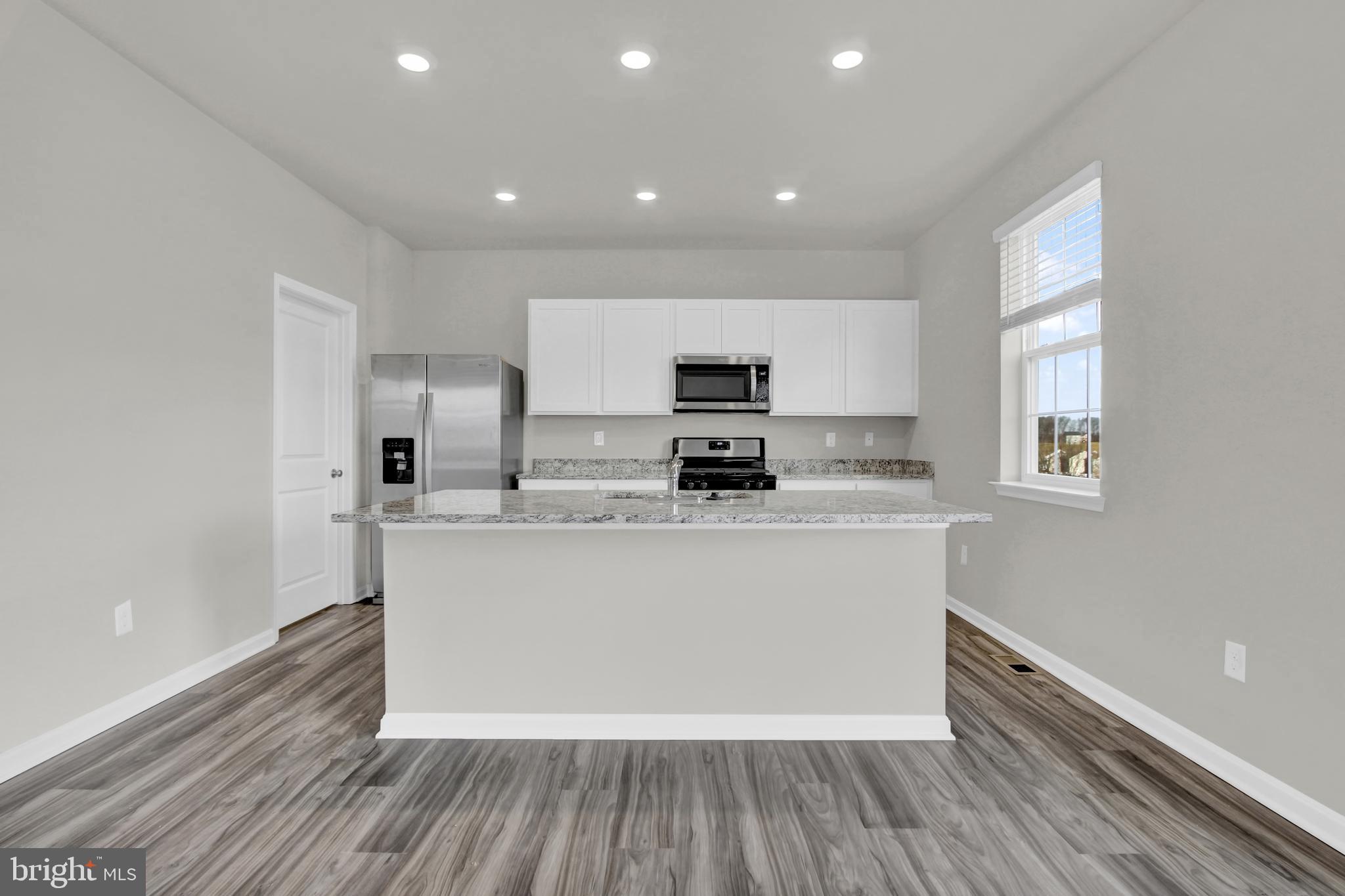 MAGNOLIA SPRINGS - Residential