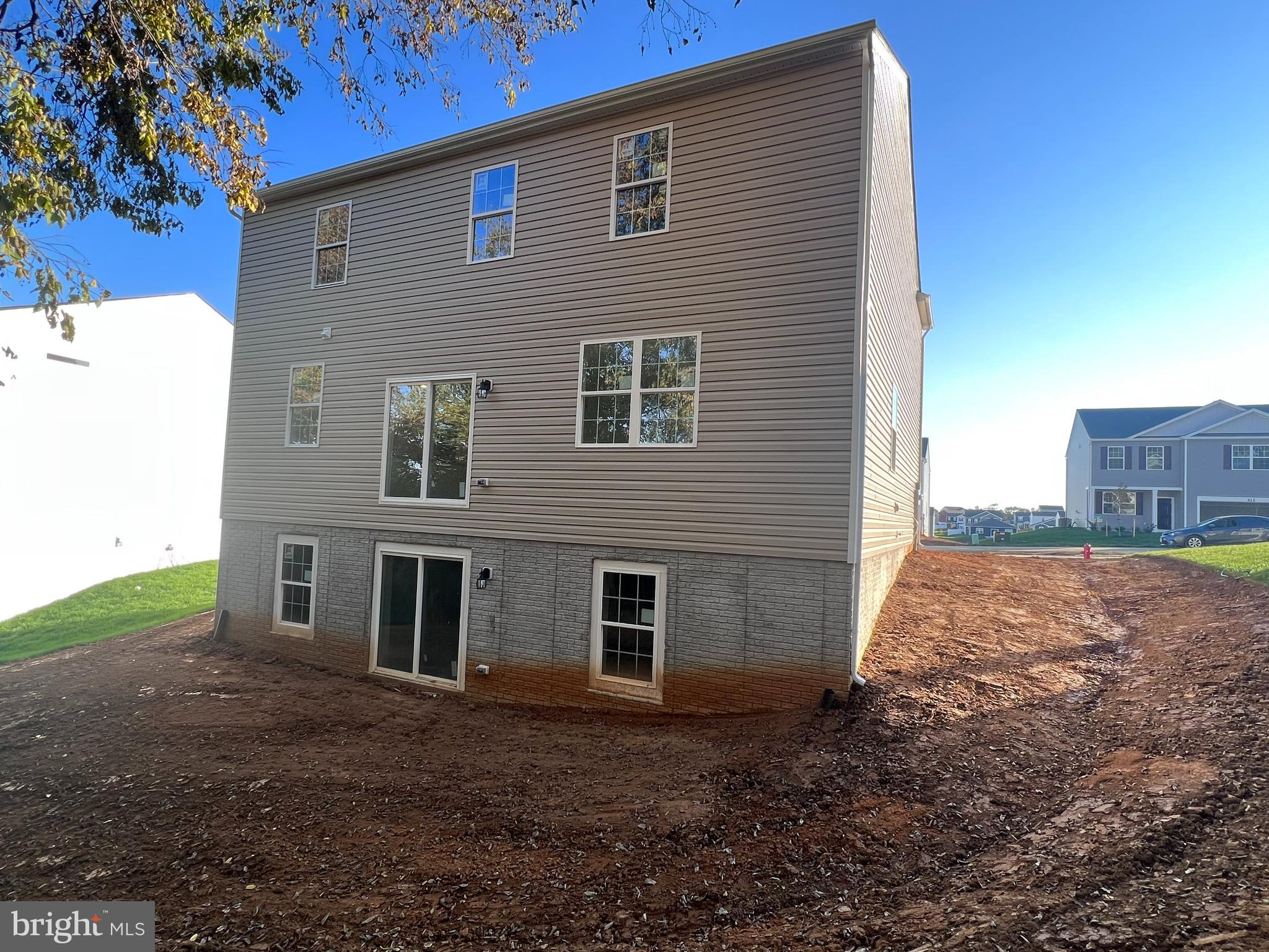 MAGNOLIA SPRINGS - Residential