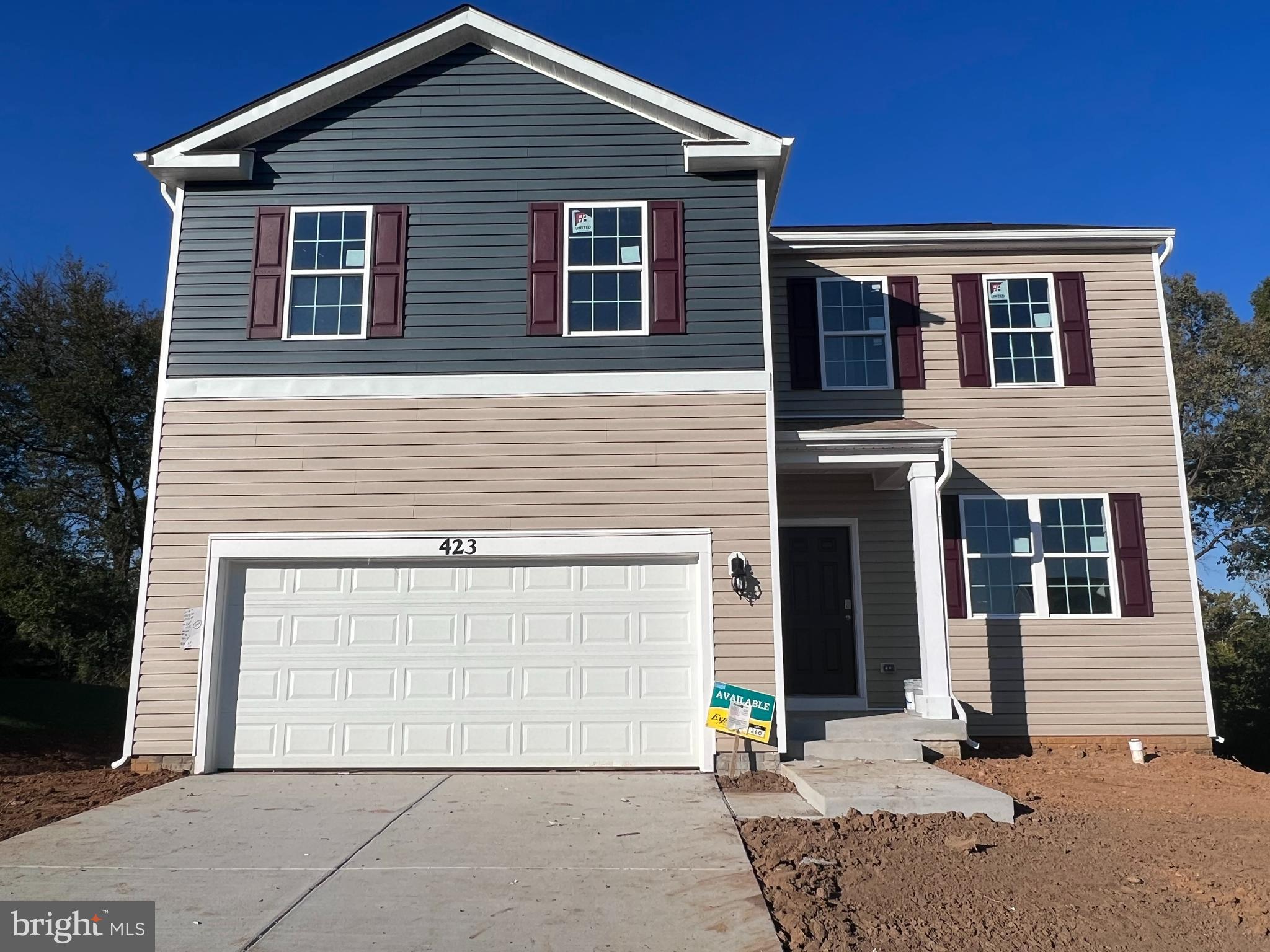 MAGNOLIA SPRINGS - Residential