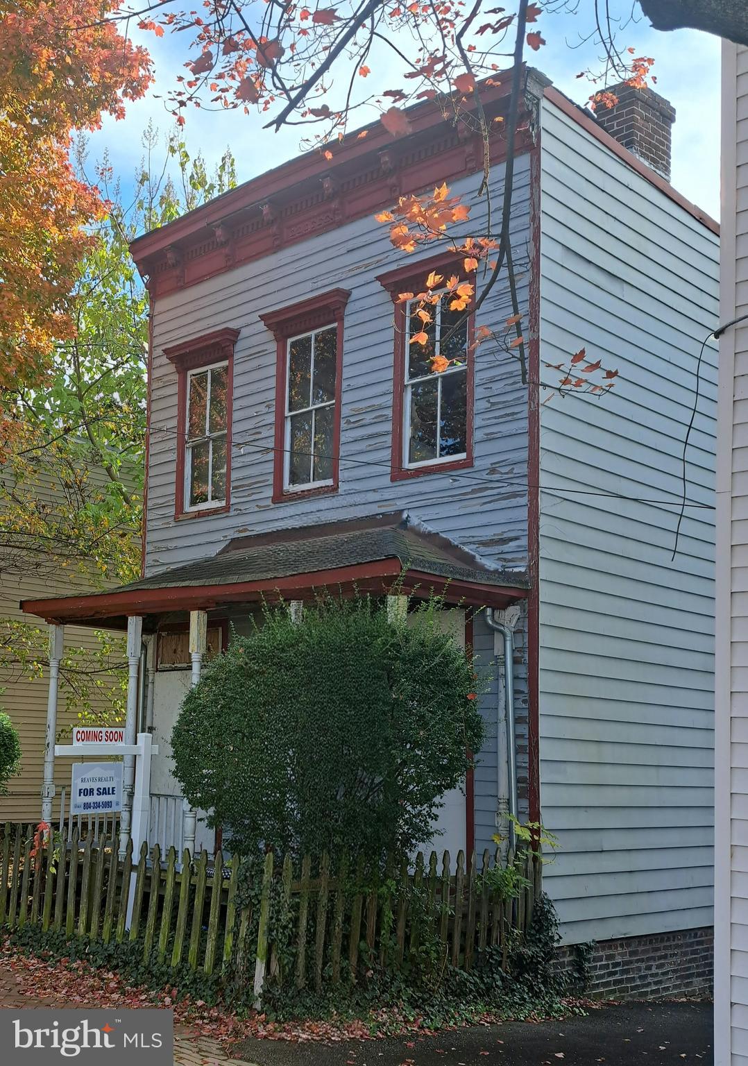 CHURCHHILL - Residential