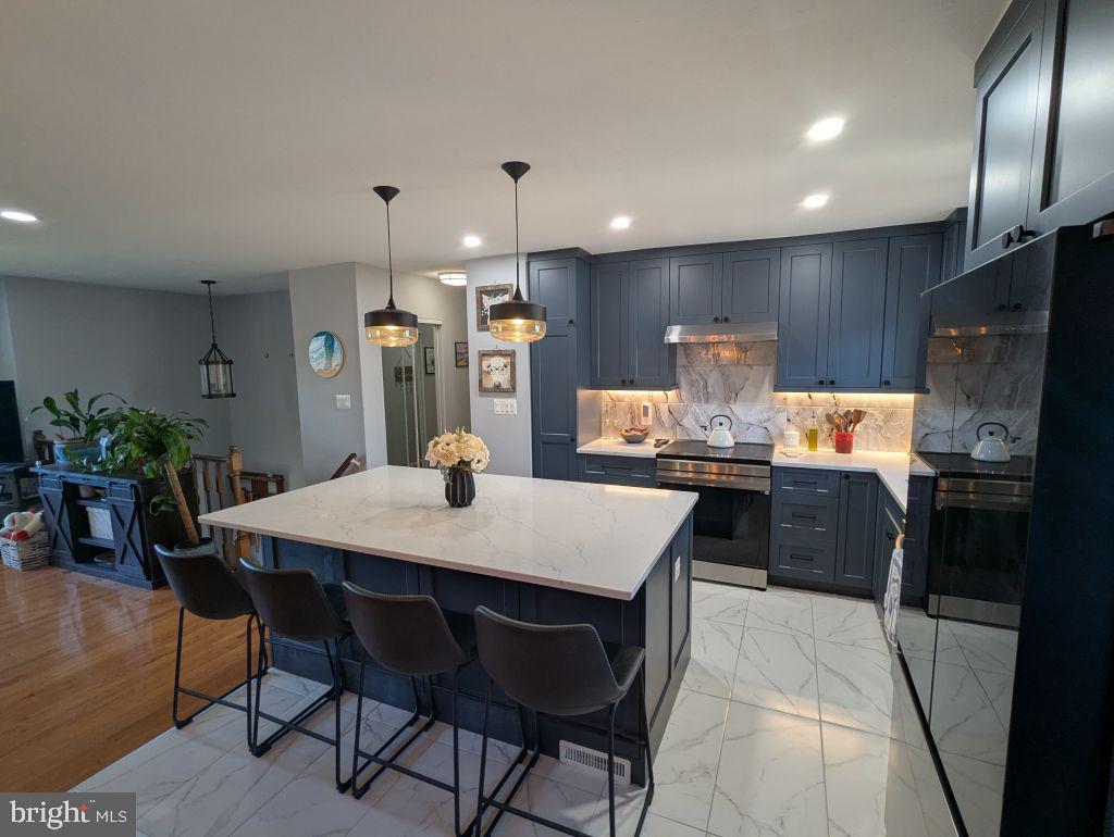 KINGS LANDING - Residential