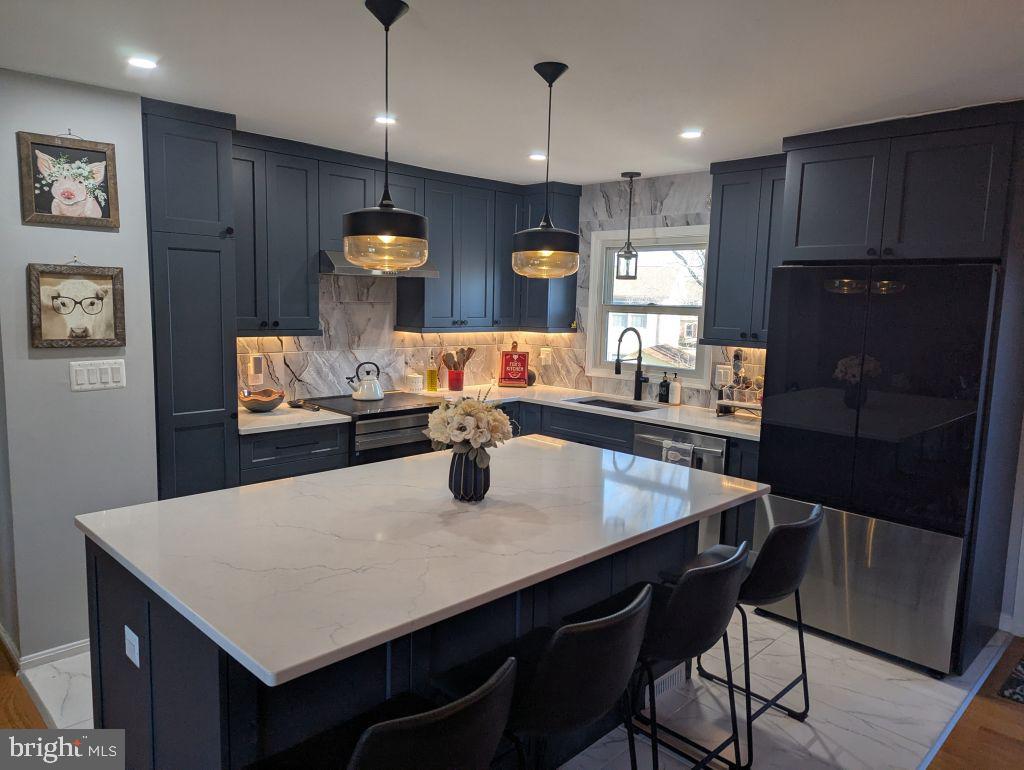 KINGS LANDING - Residential