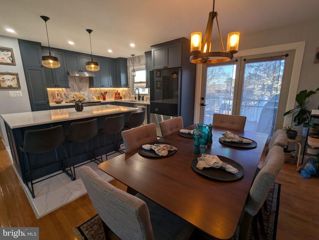 KINGS LANDING - Residential