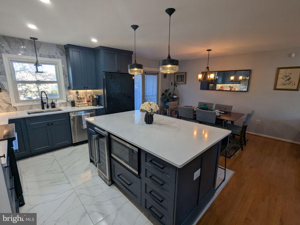 KINGS LANDING - Residential