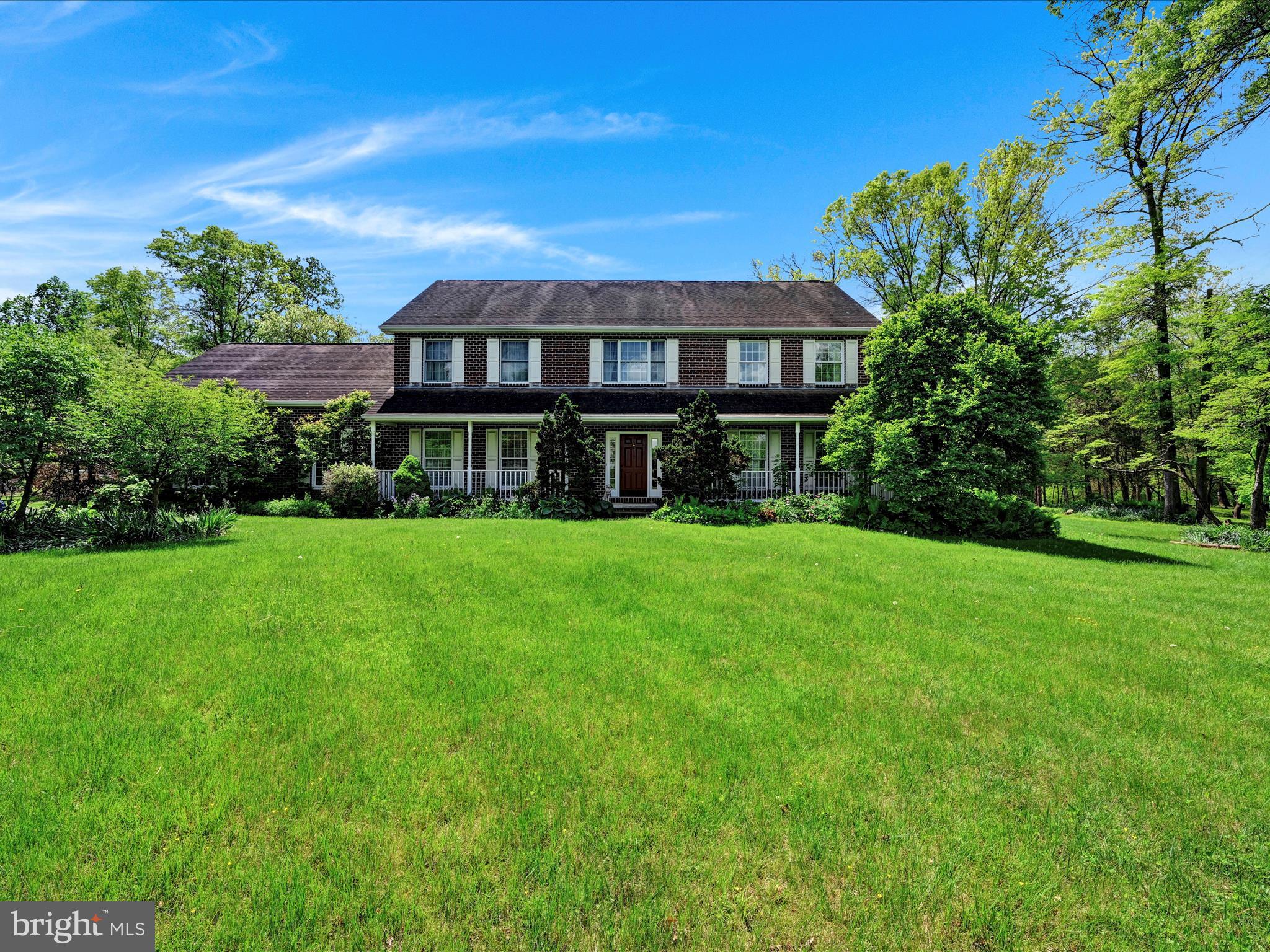 434 S HERTZLER ROAD