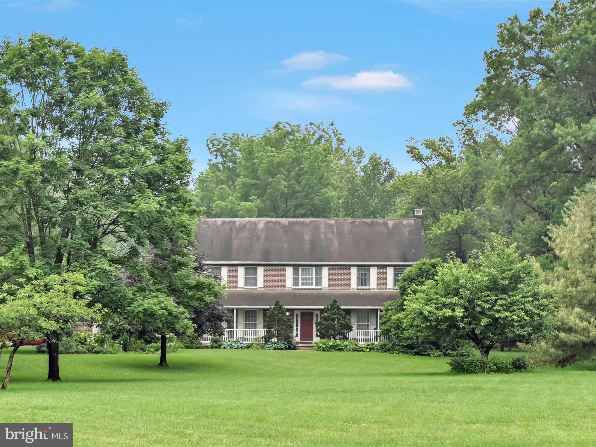 434 S HERTZLER ROAD