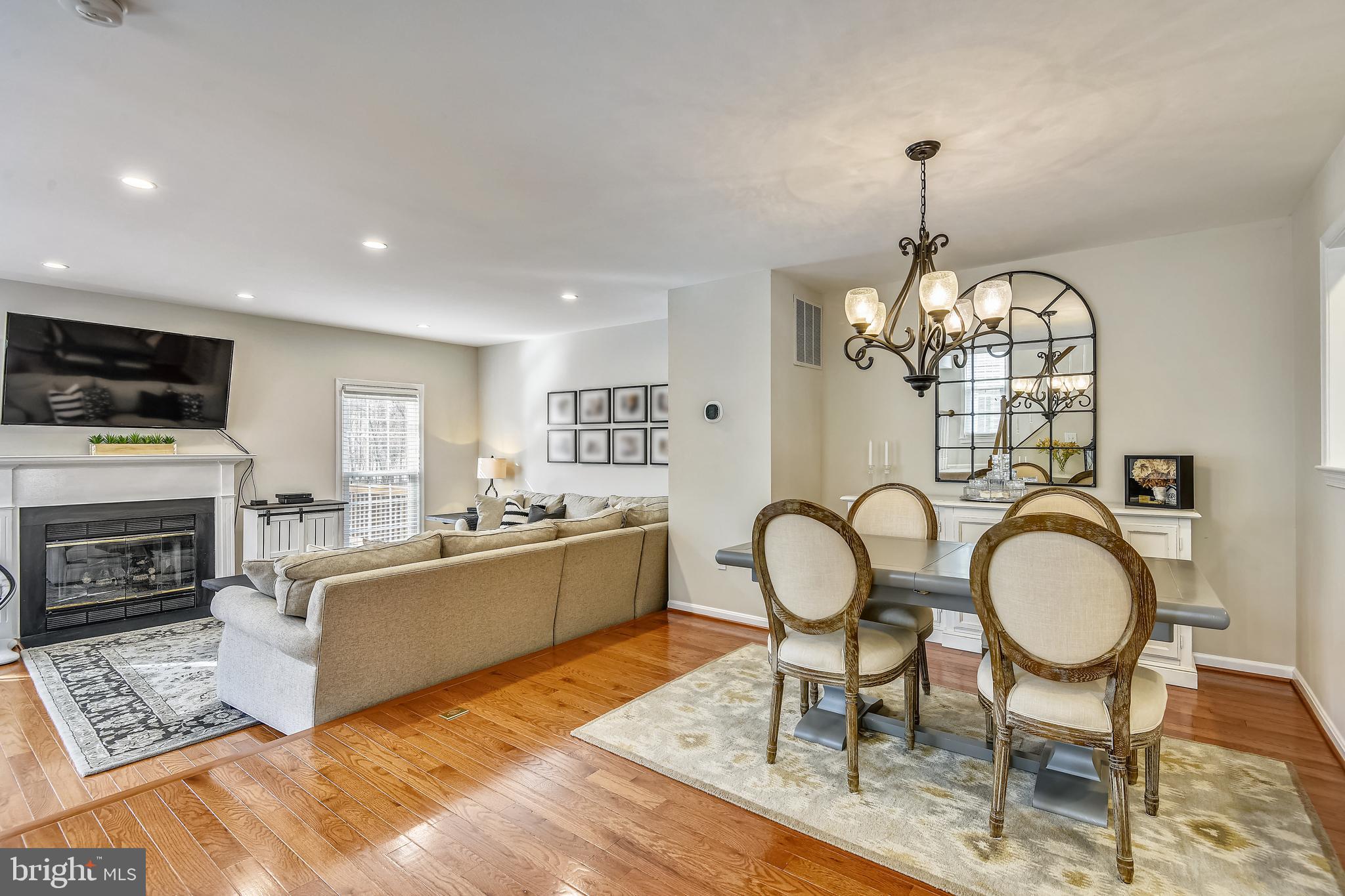 RIDGEWOOD - Residential