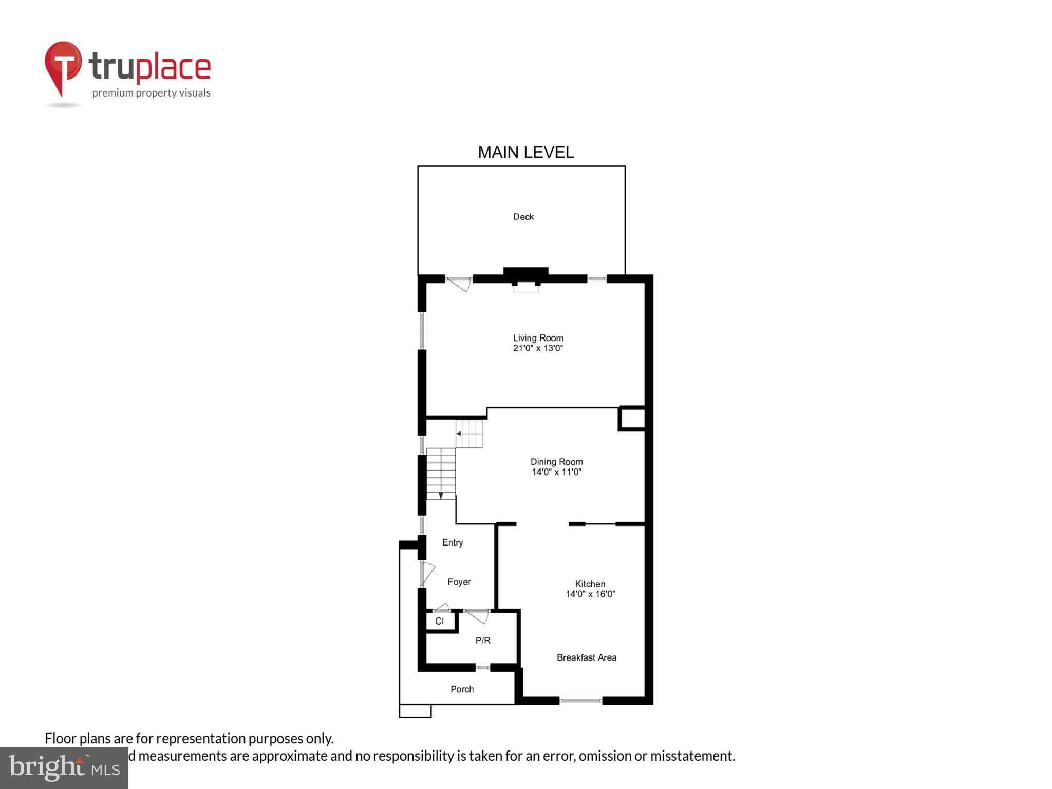 RIDGEWOOD - Residential