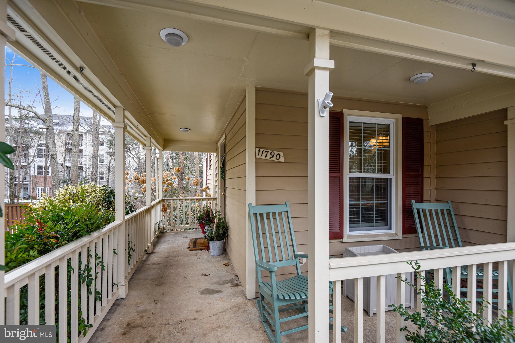 RIDGEWOOD - Residential