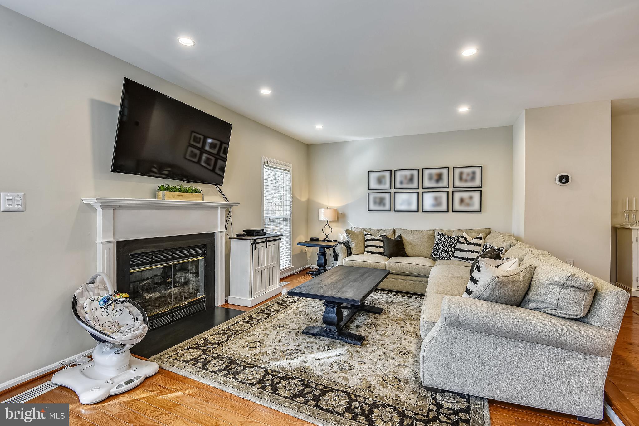 RIDGEWOOD - Residential