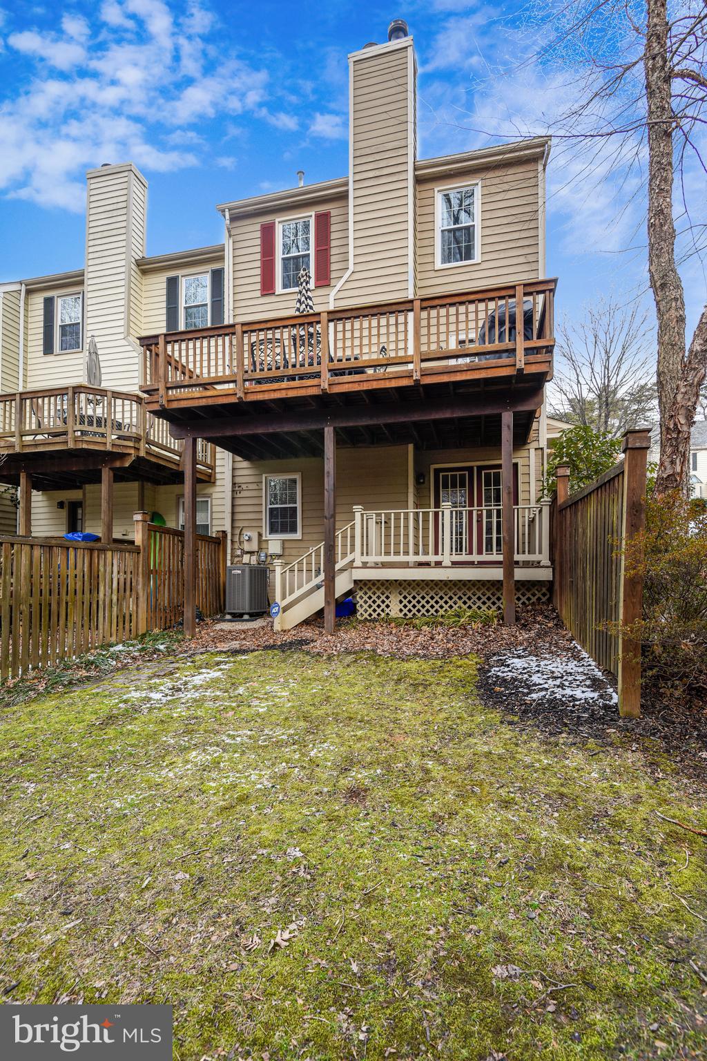 RIDGEWOOD - Residential