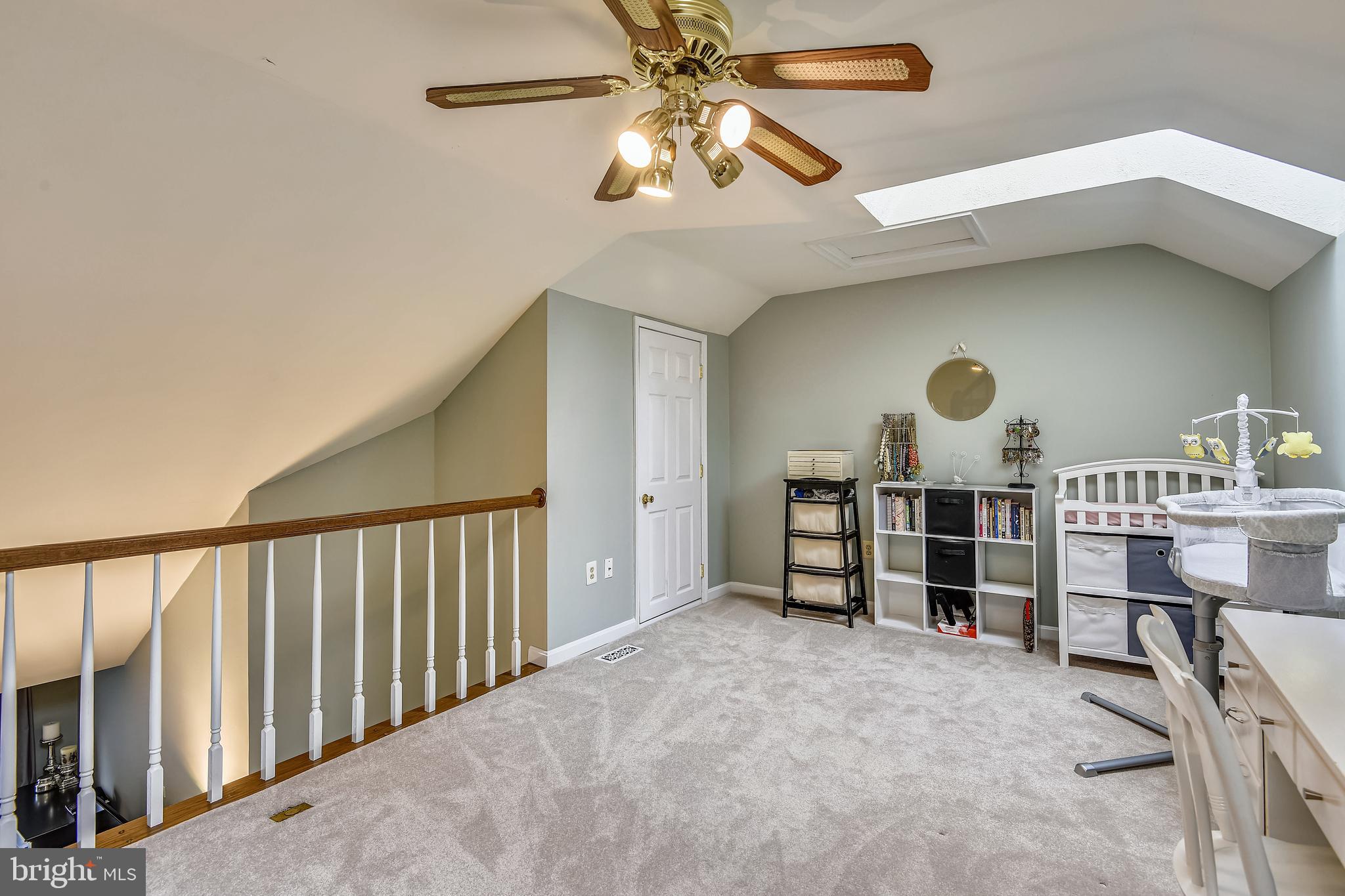 RIDGEWOOD - Residential