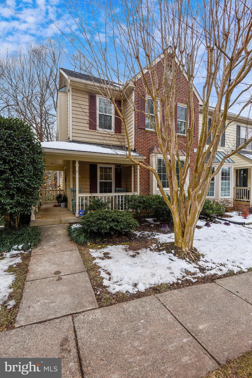 RIDGEWOOD - Residential