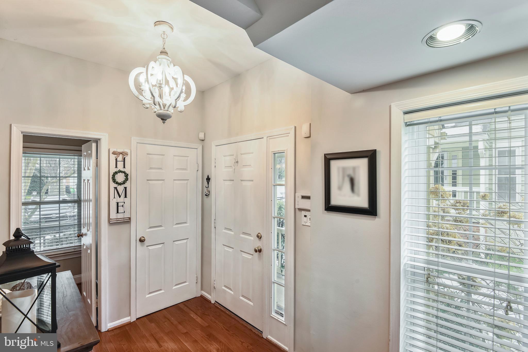 RIDGEWOOD - Residential